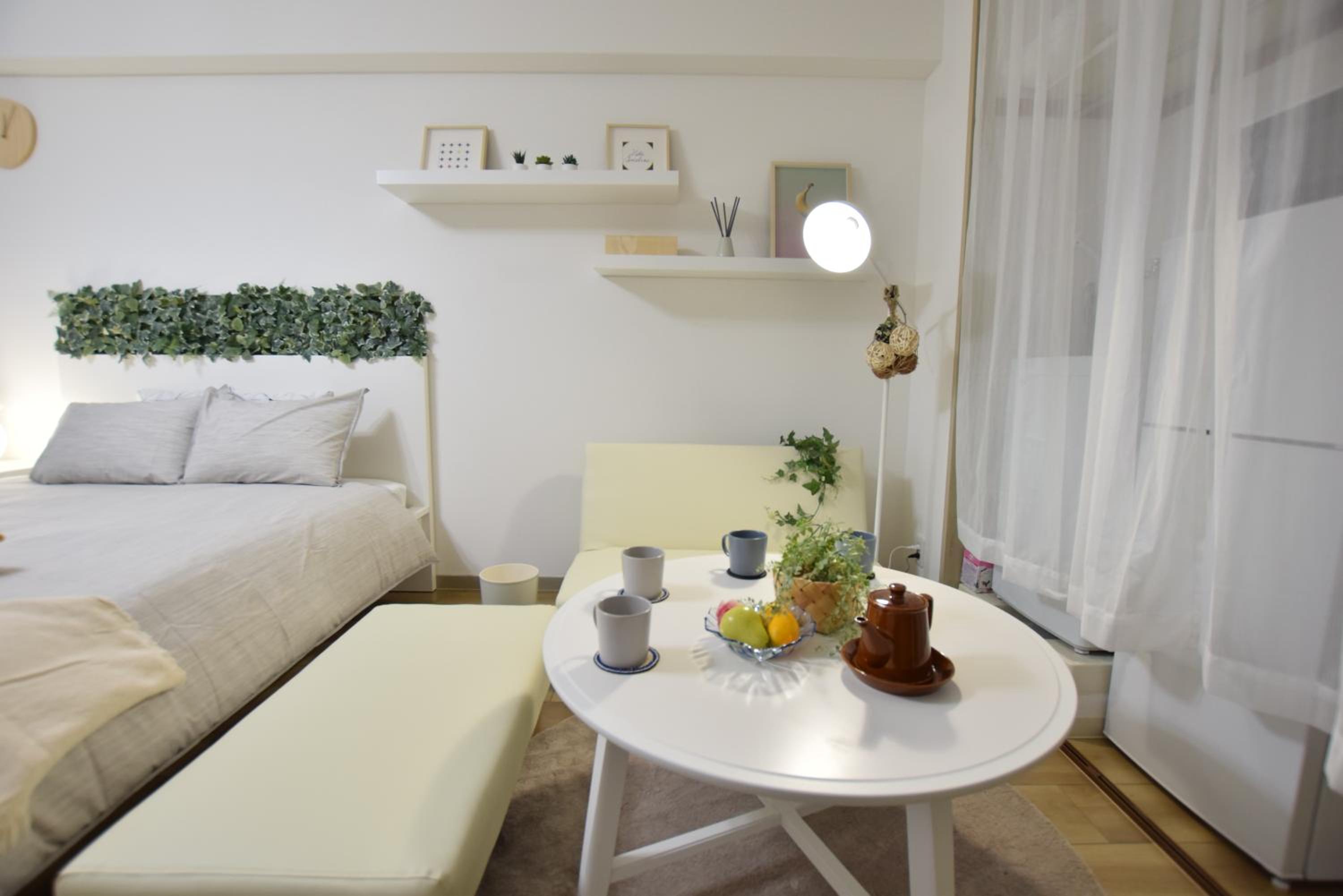 Nippombashi Art Hotel 706