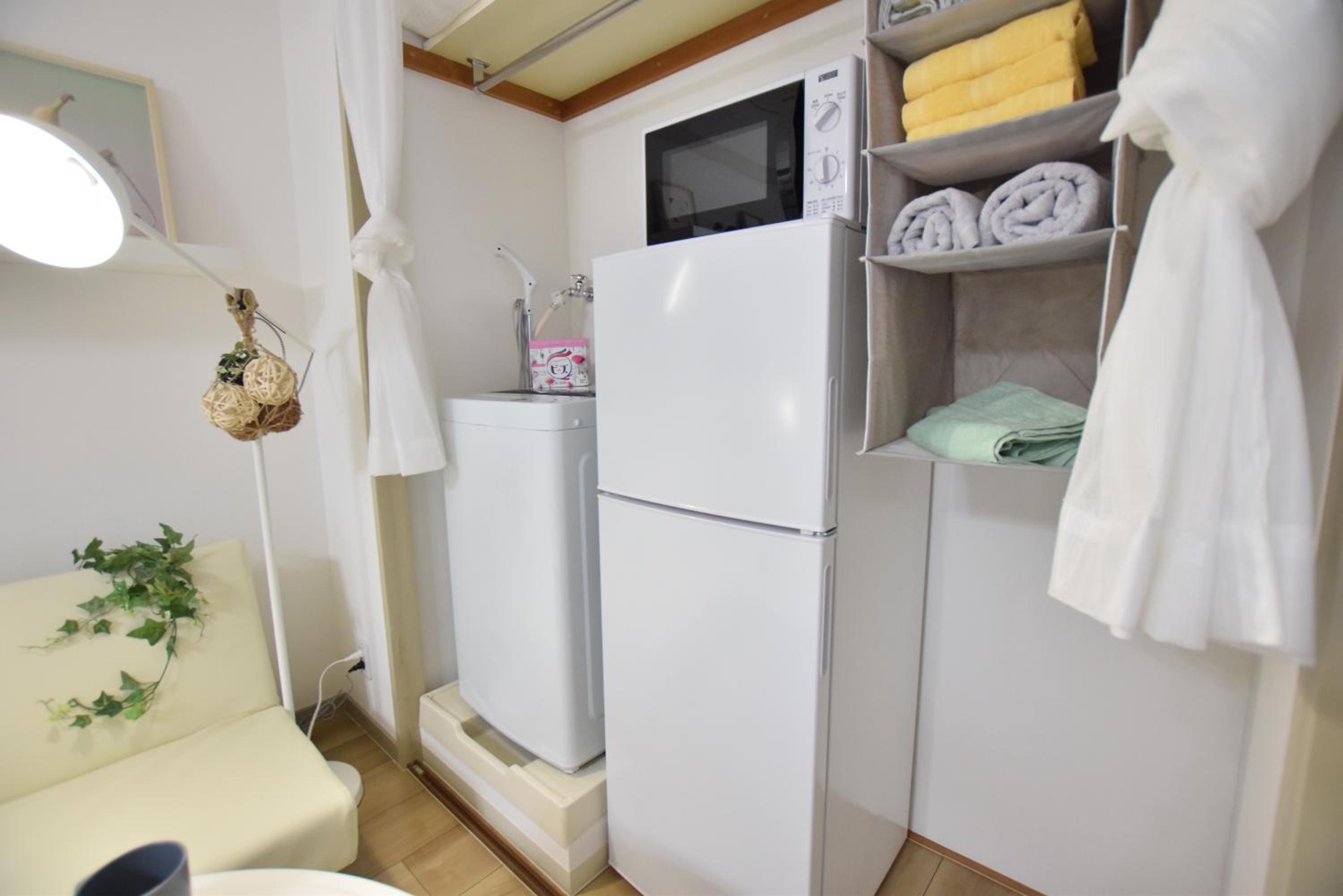 Nippombashi Art Hotel 706