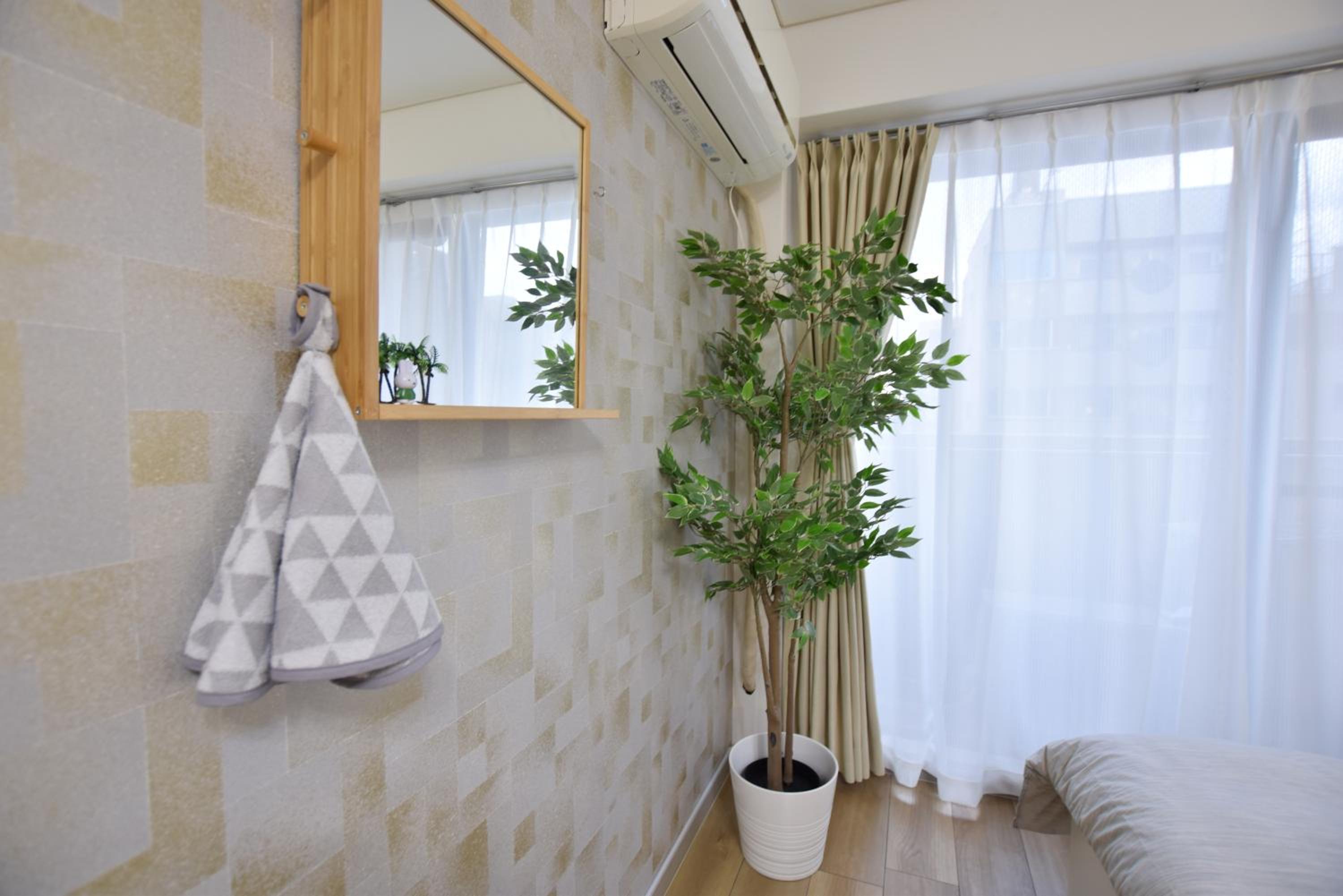 Nippombashi Art Hotel 706