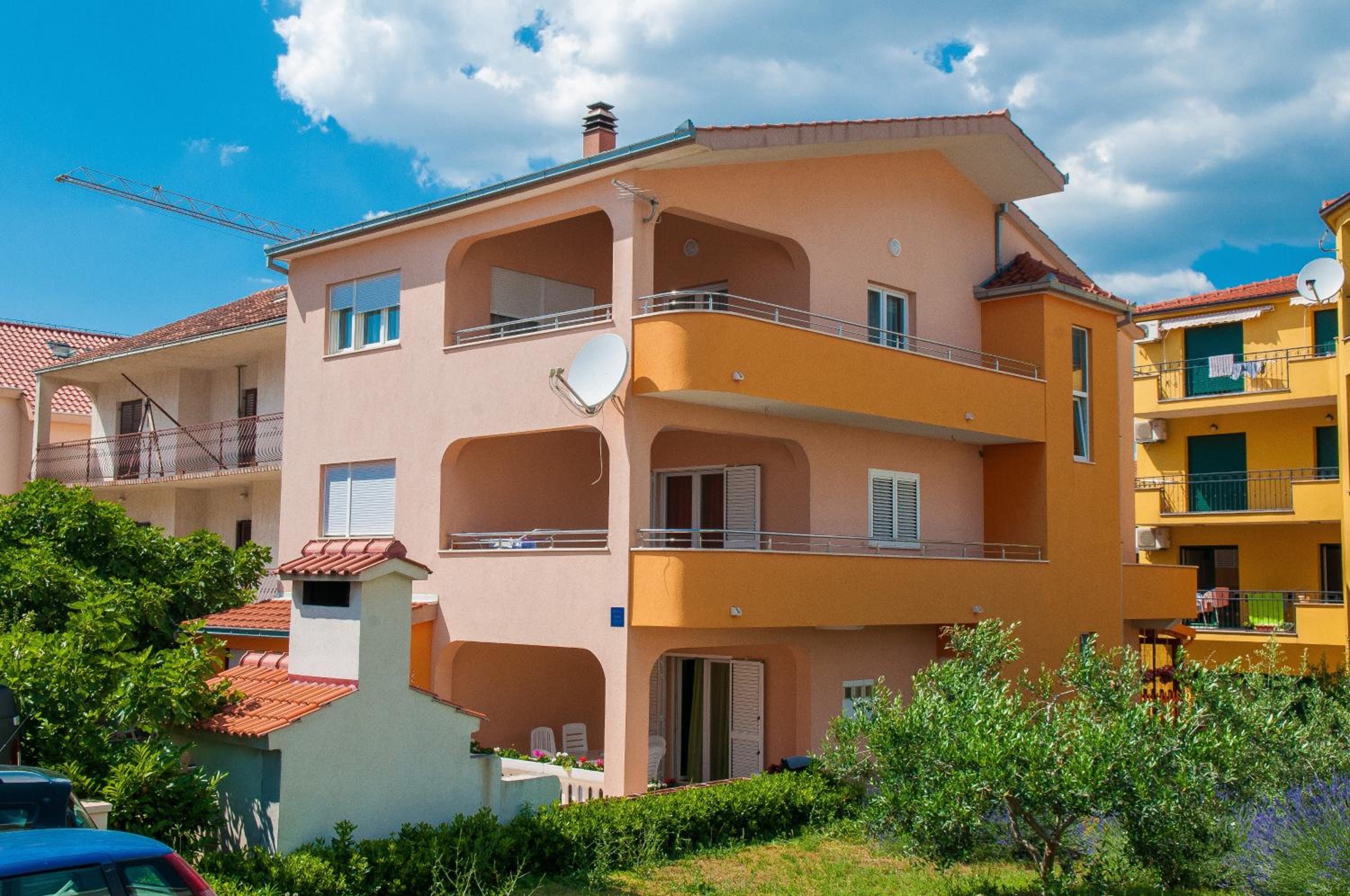 Apartments Anita view 5