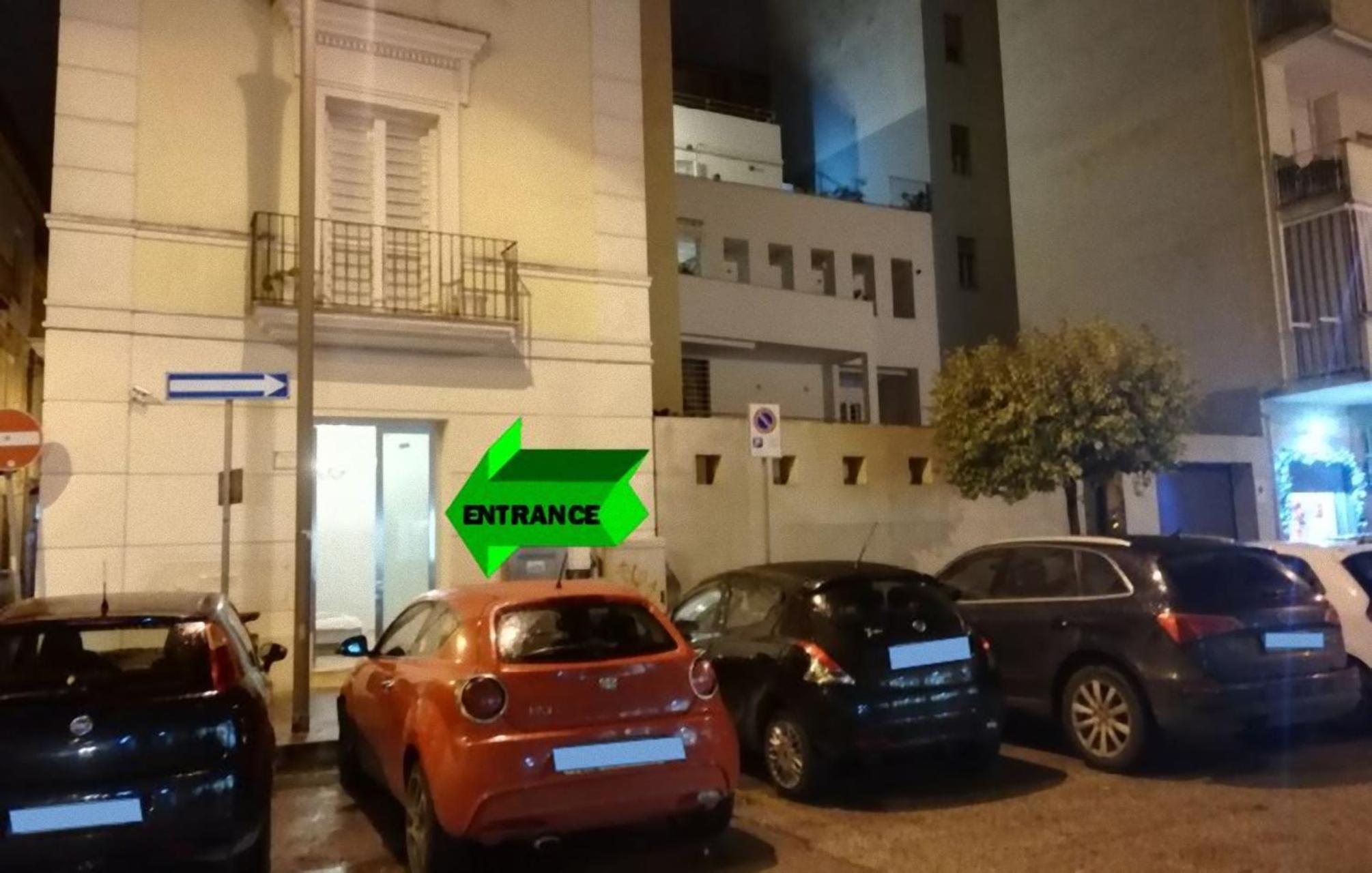 Central Apartment - Residenza Battistessa — Caserta, Italy