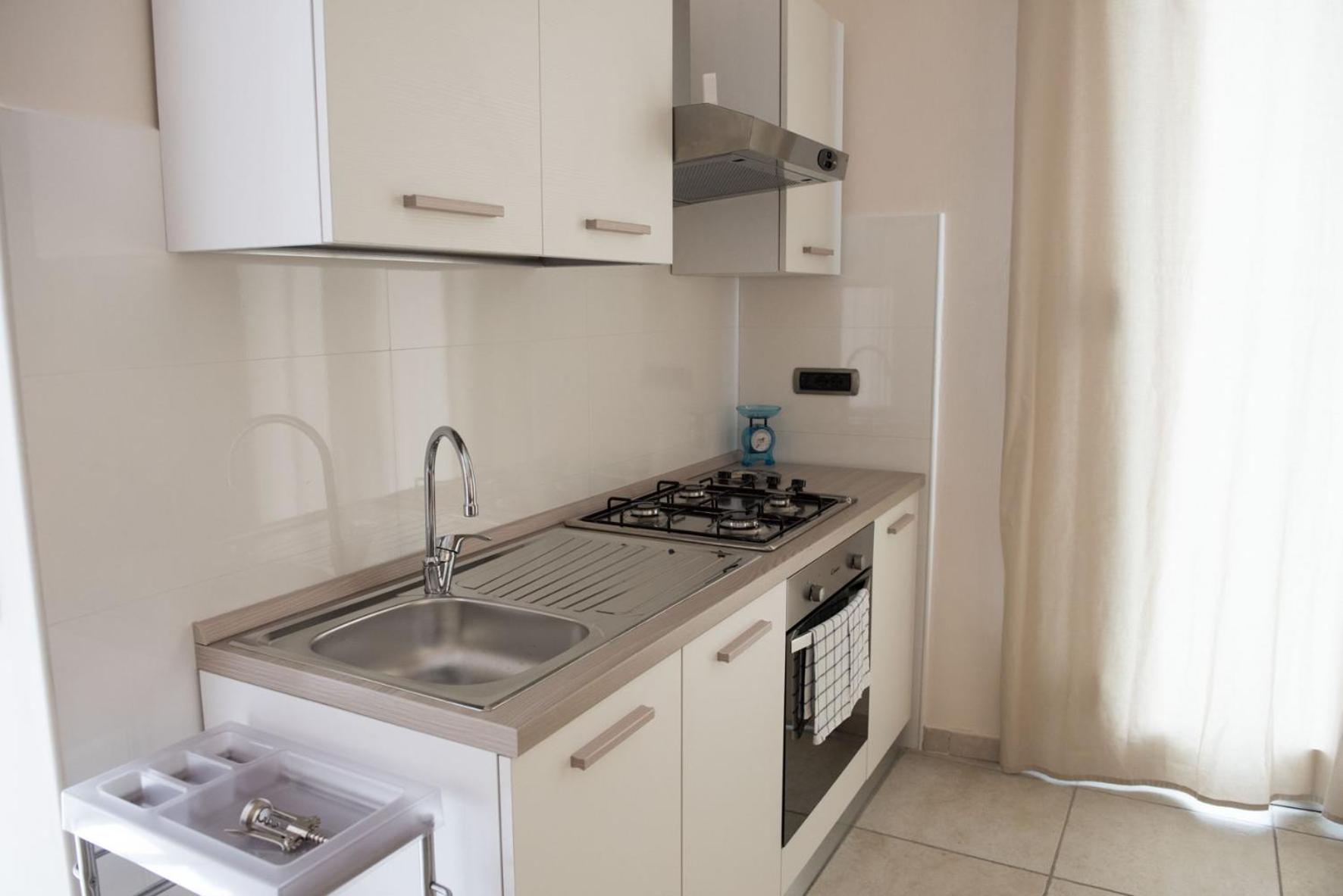 Central Apartment - Residenza Battistessa — photo 10
