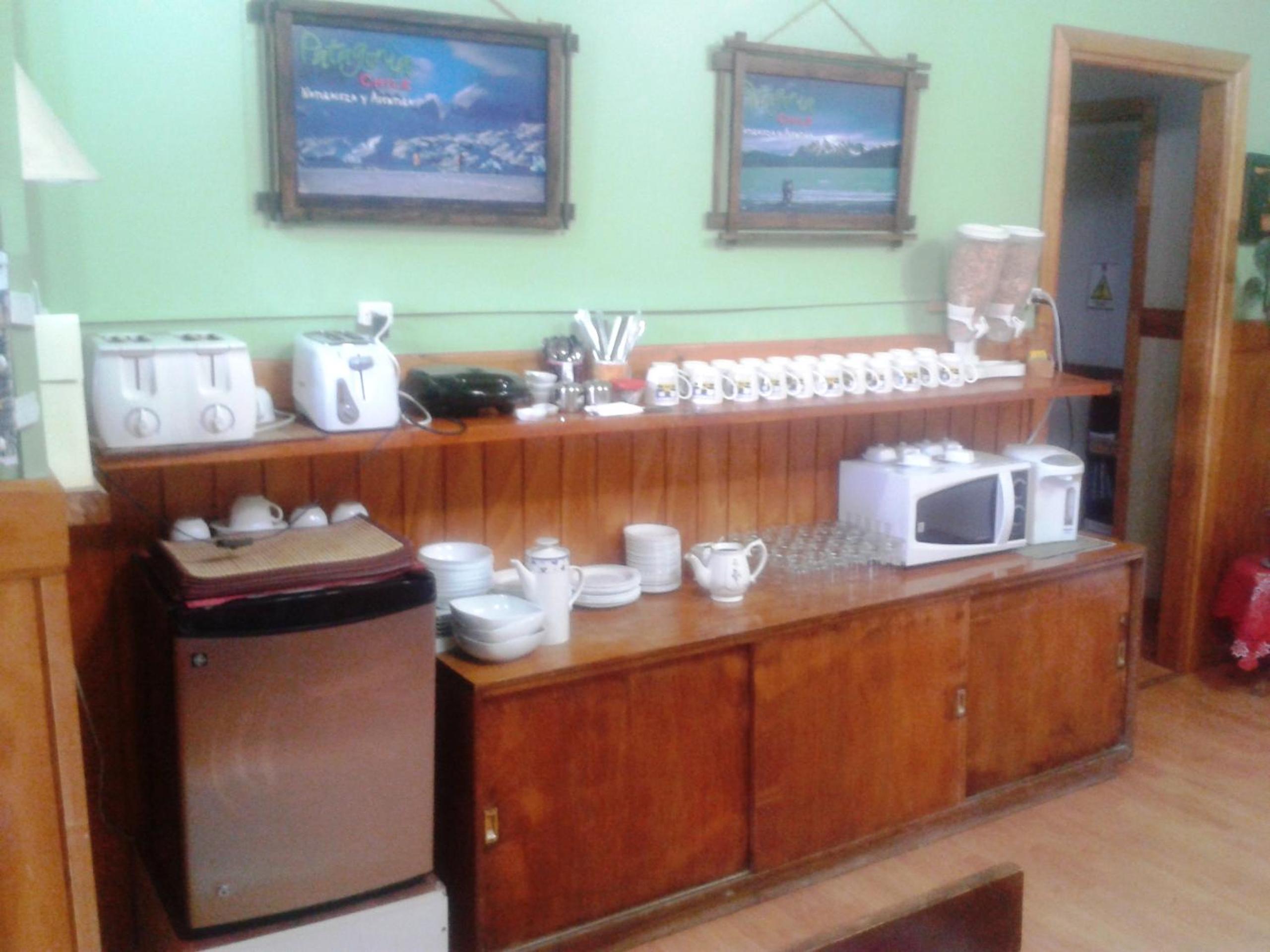 Hostal El Rincón