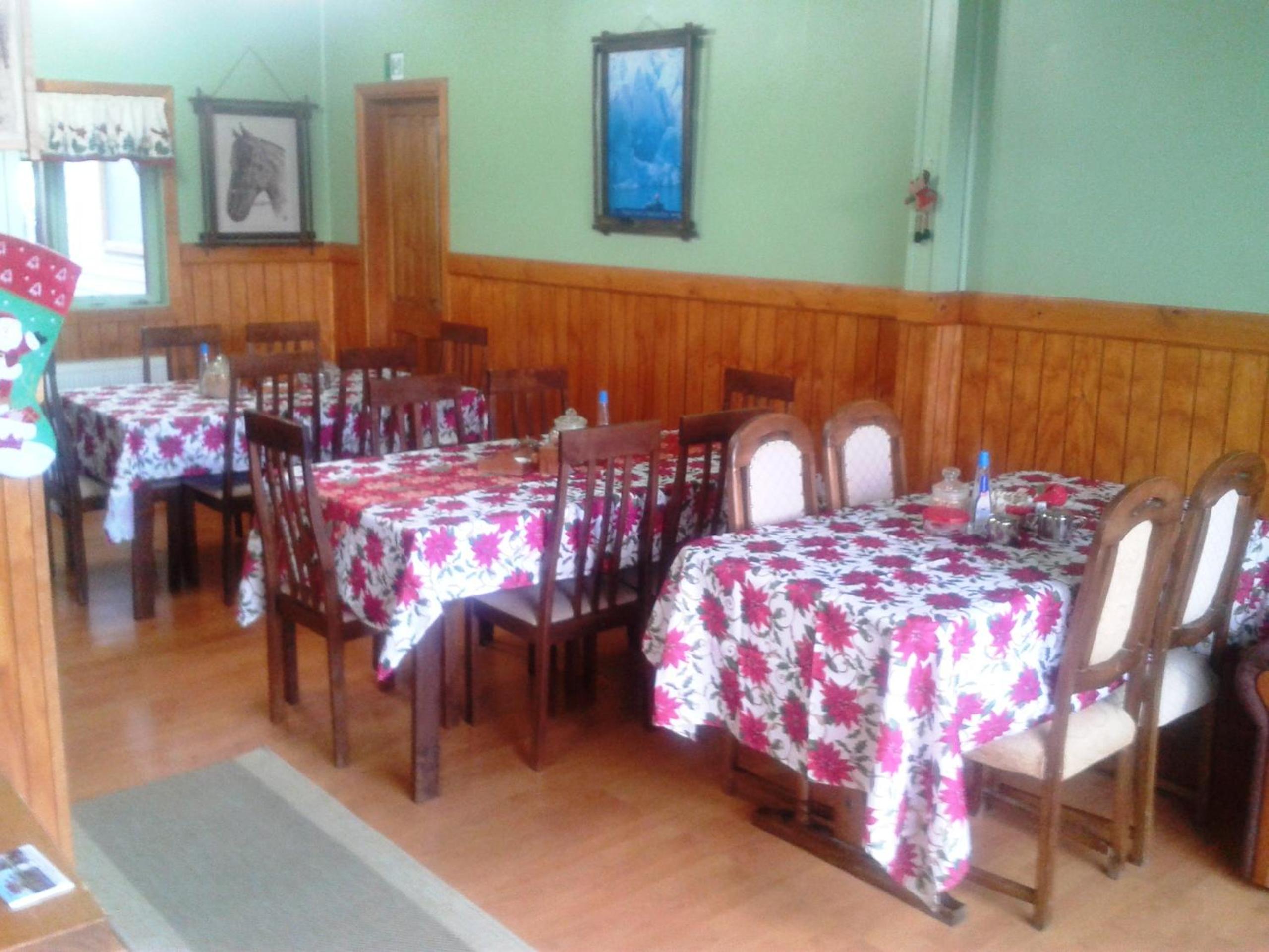 Hostal El Rincón
