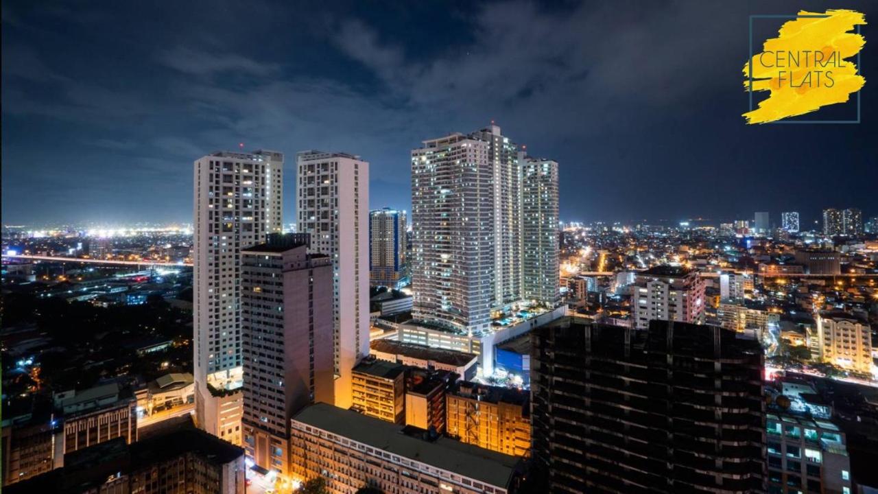 KL Tower Makati Apartments by PH Staycation view 3