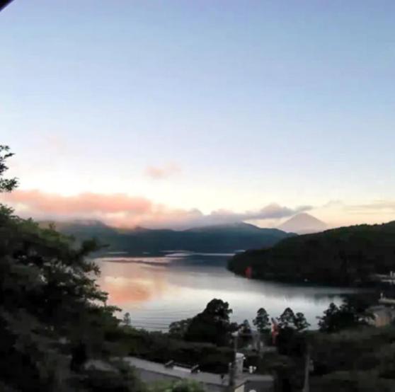 Chalet Itomic L - Lake view - view 3
