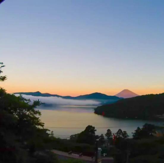 Chalet Itomic L - Lake view - view 2