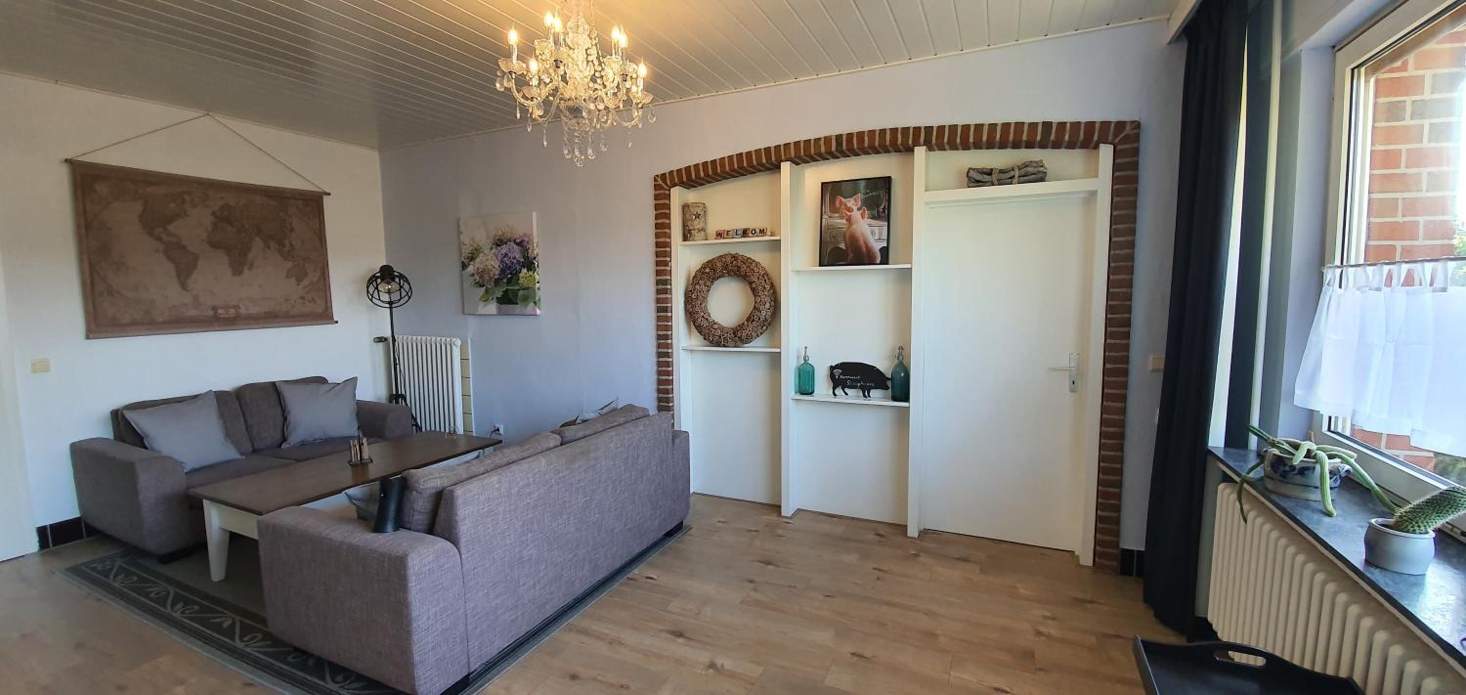 Ferienbauernhof De Slaaphoeve