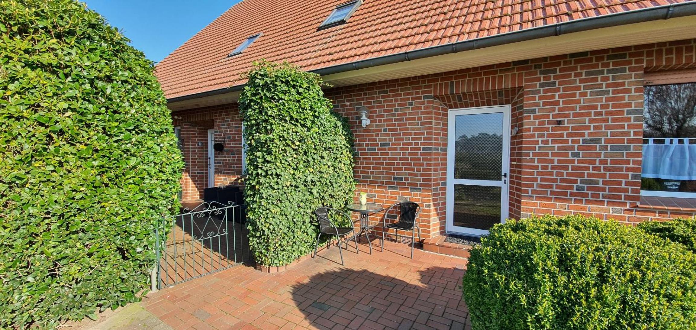 Ferienbauernhof De Slaaphoeve