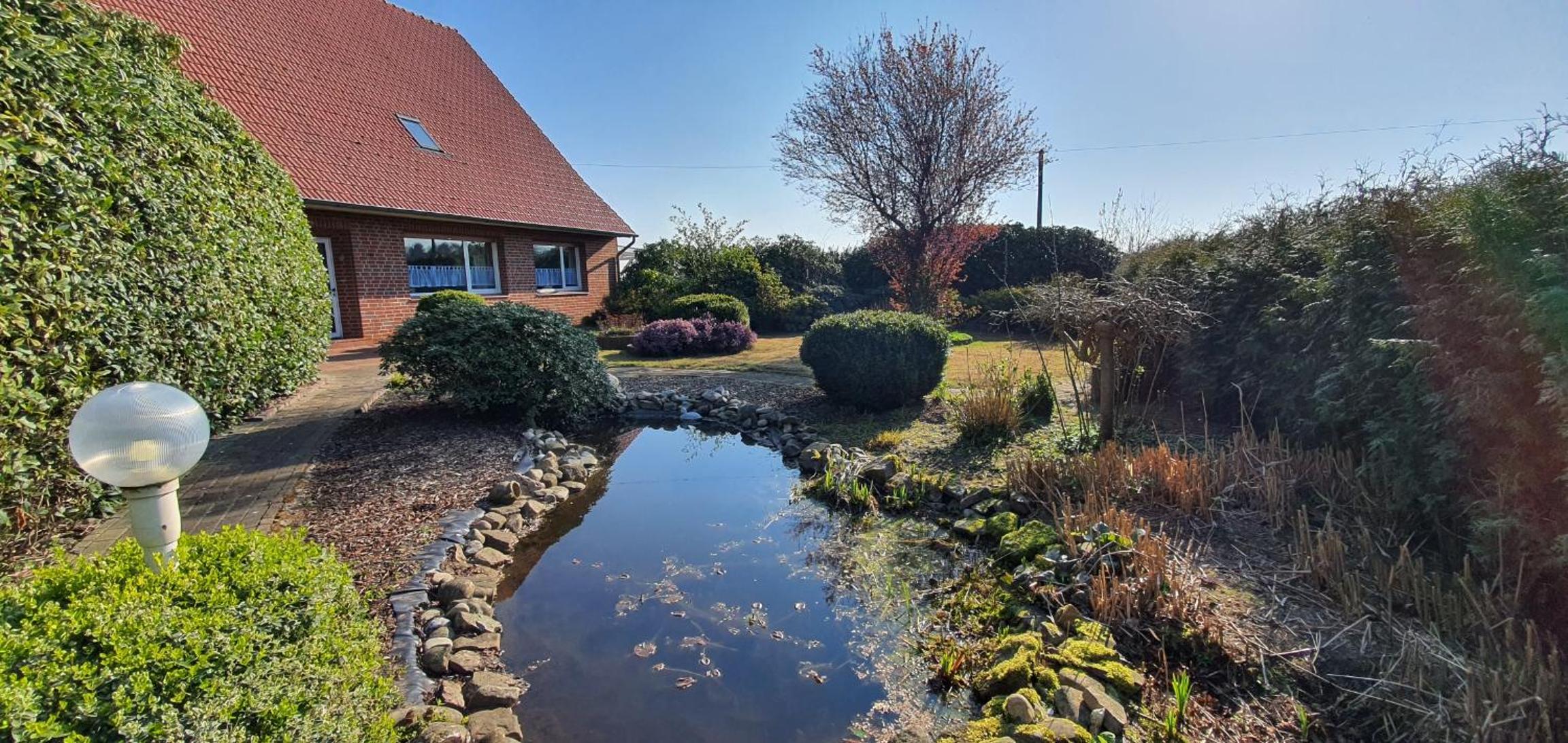 Ferienbauernhof De Slaaphoeve