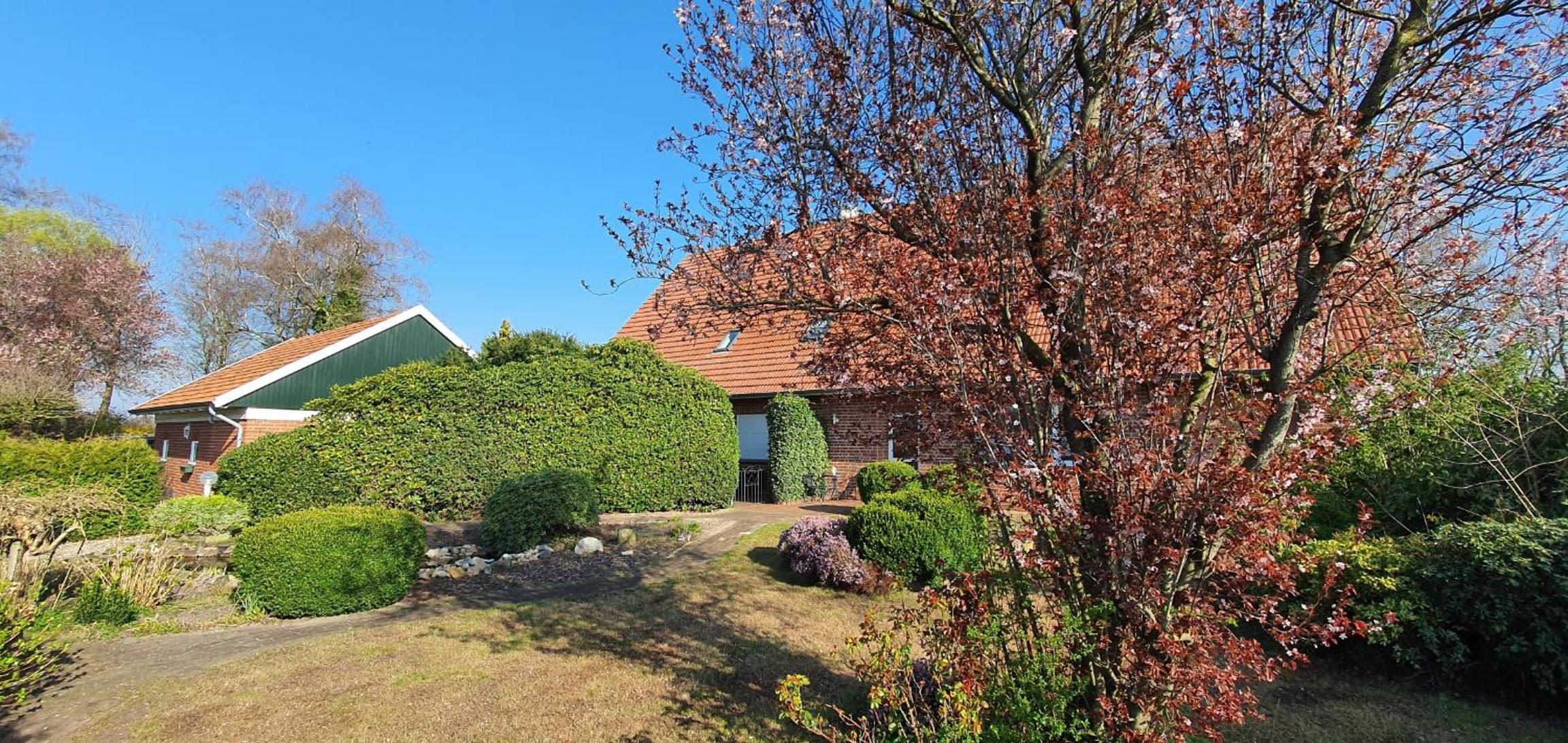 Ferienbauernhof De Slaaphoeve