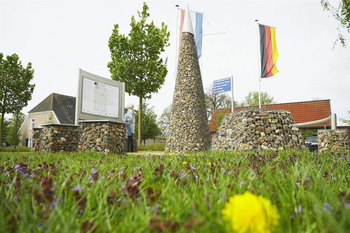 Ferienbauernhof De Slaaphoeve