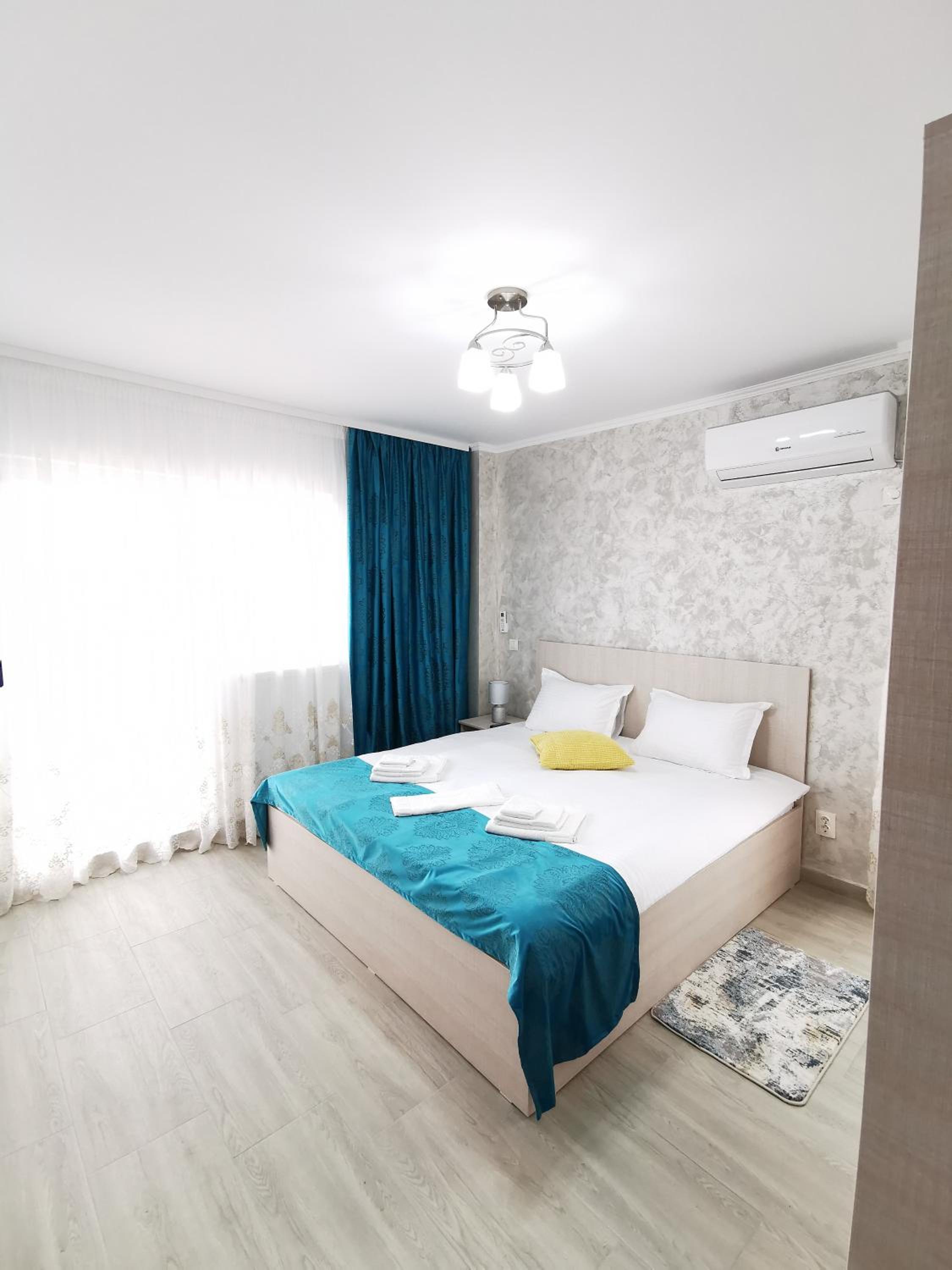 Otopeni Comfort Apartaments view 4