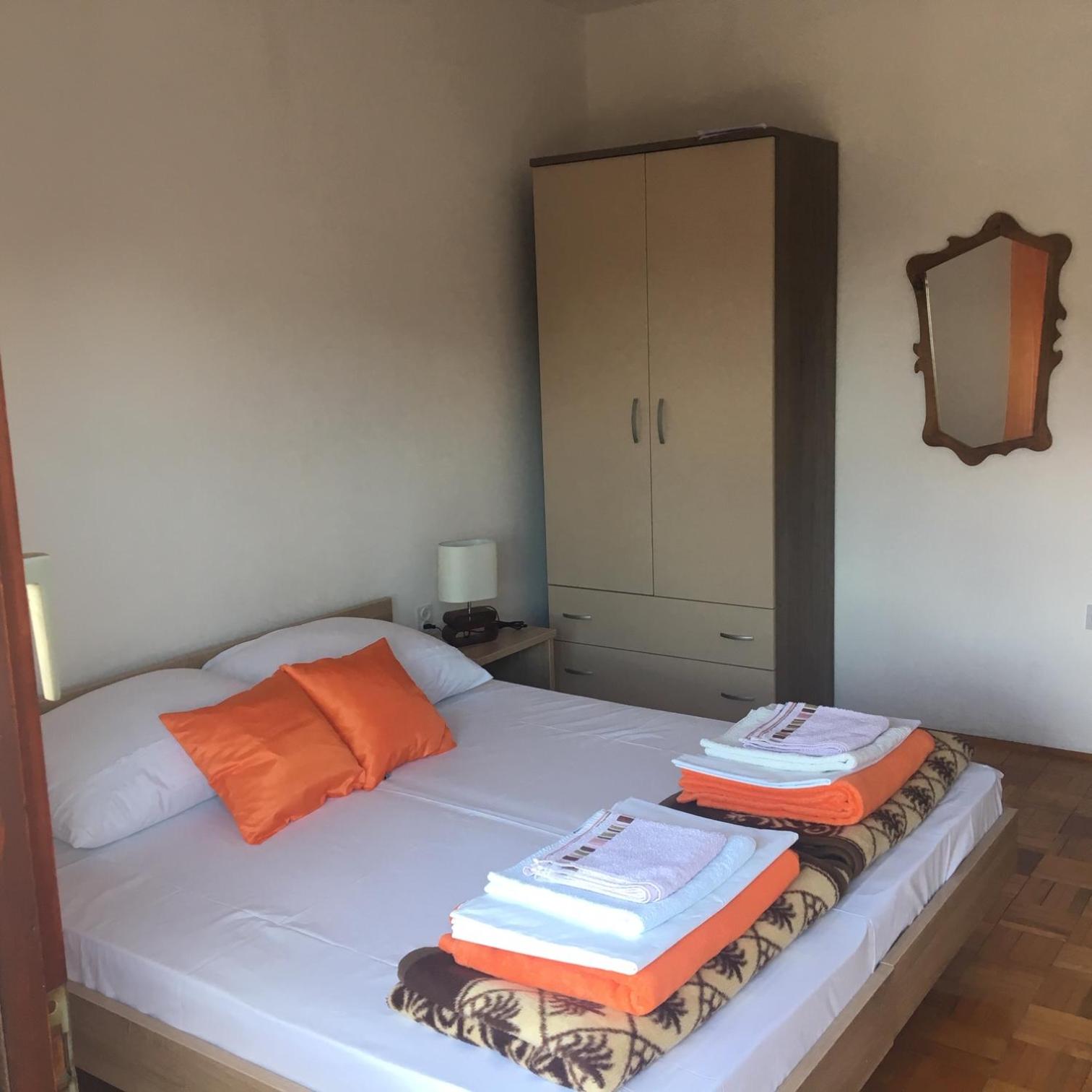 Apartment Marija Selce view 4