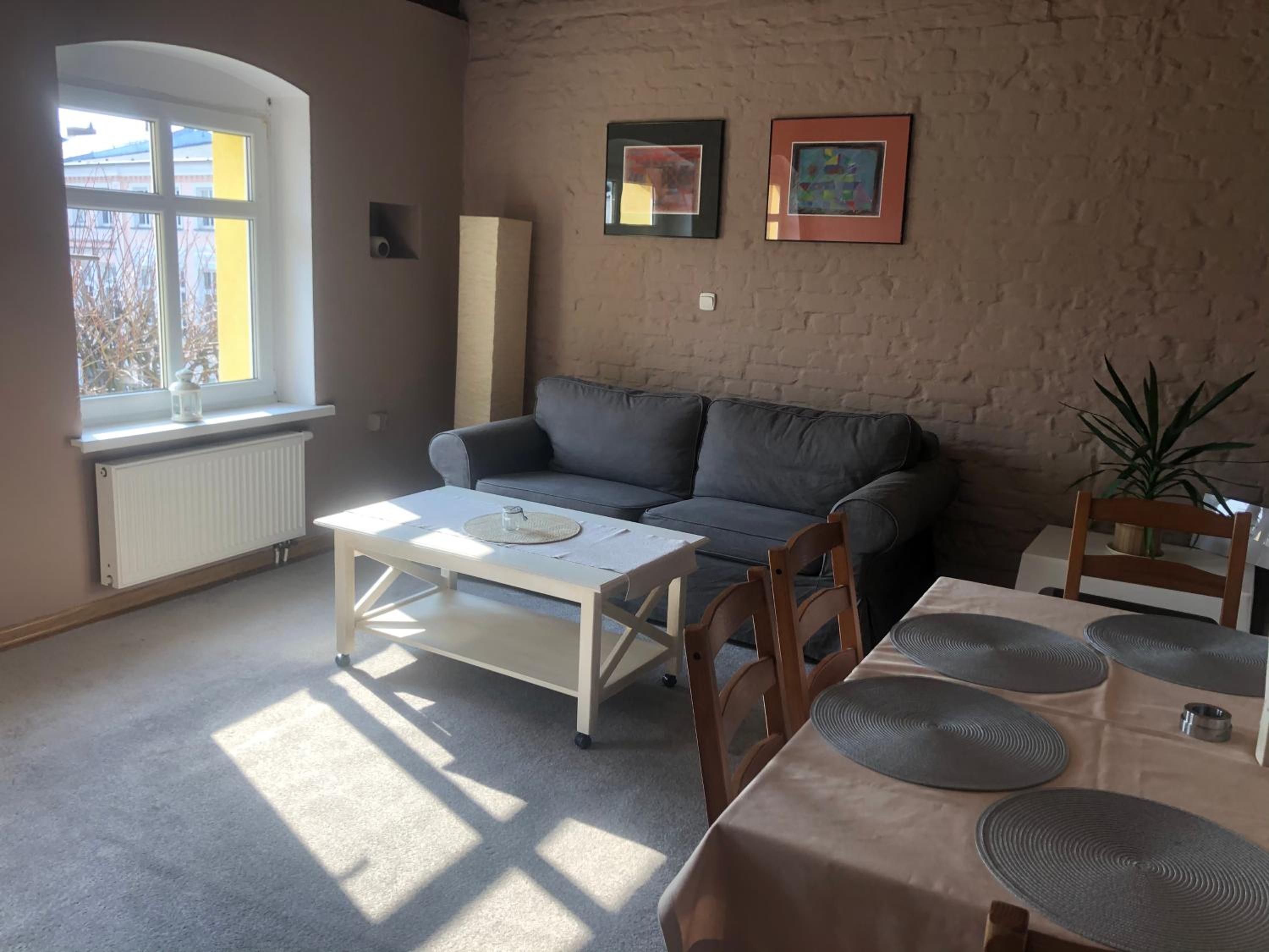 Apartament przy Rynku 2 view 4