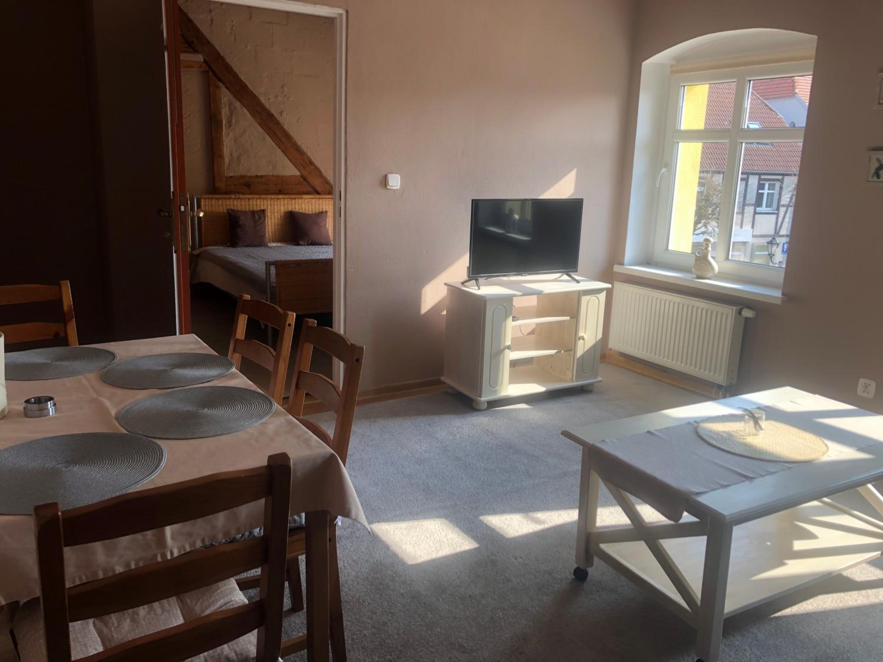 Apartament przy Rynku 2 view 3