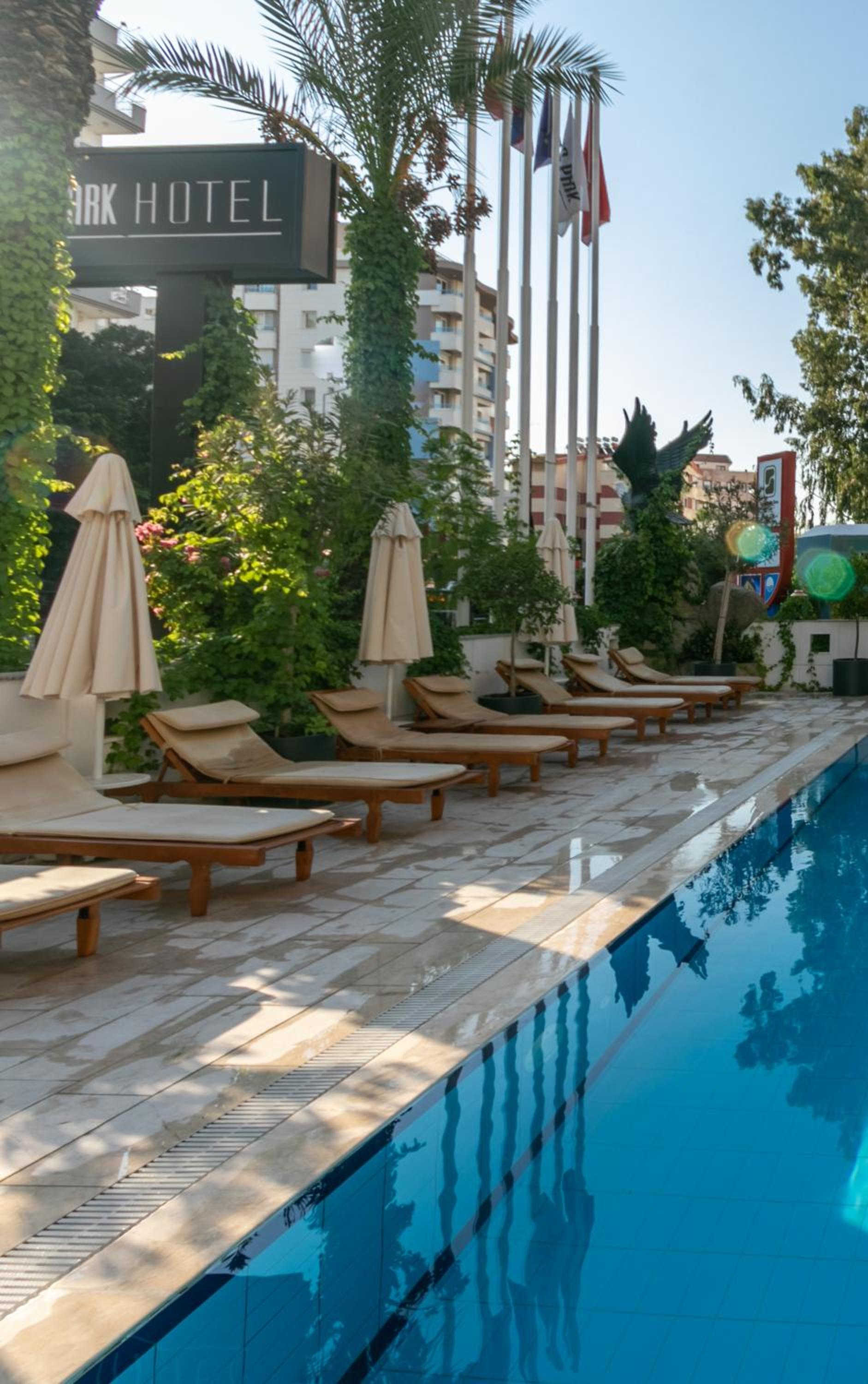 Lara Suites - Image 21