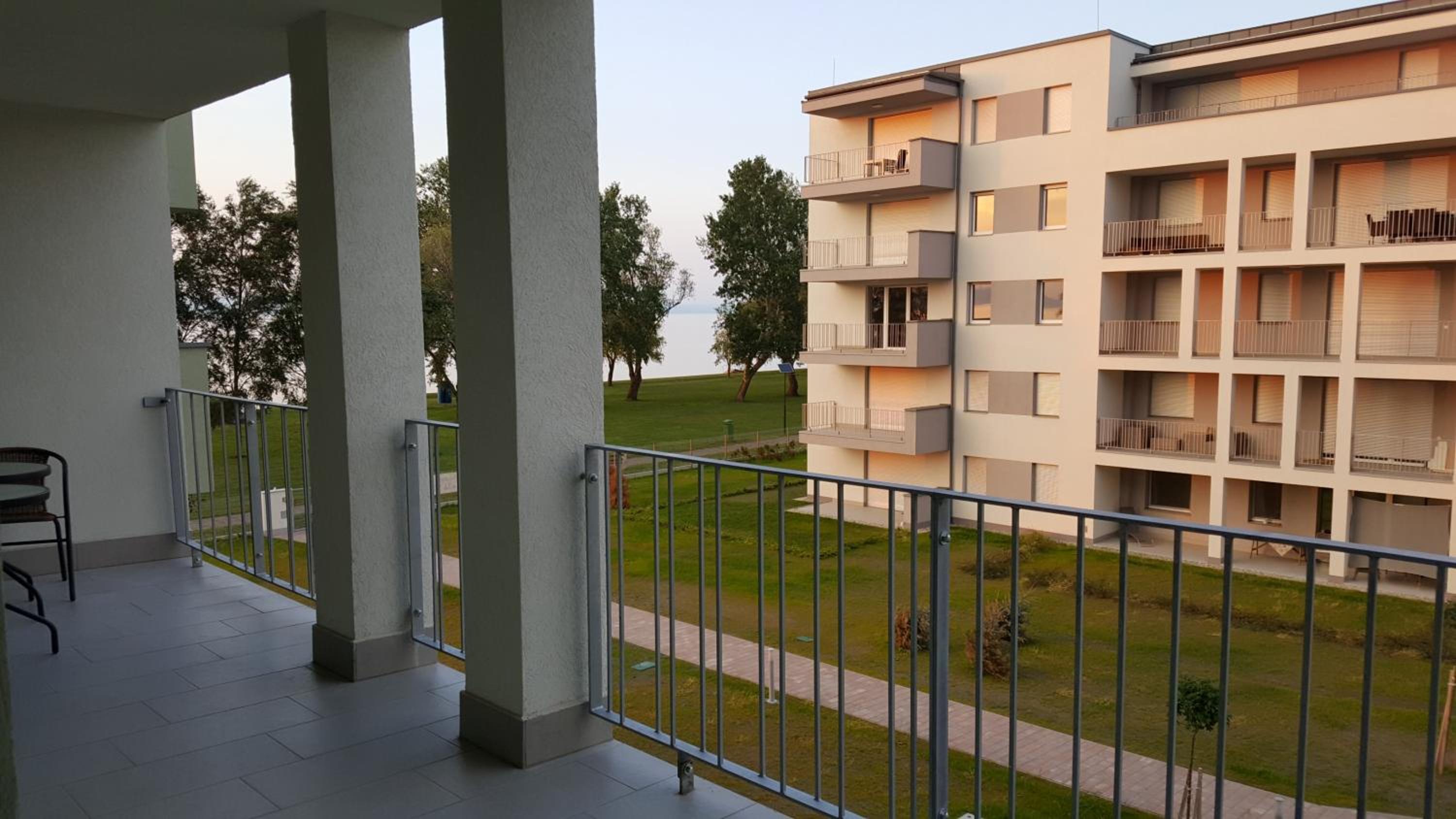 Lelle Resort B20 view 5