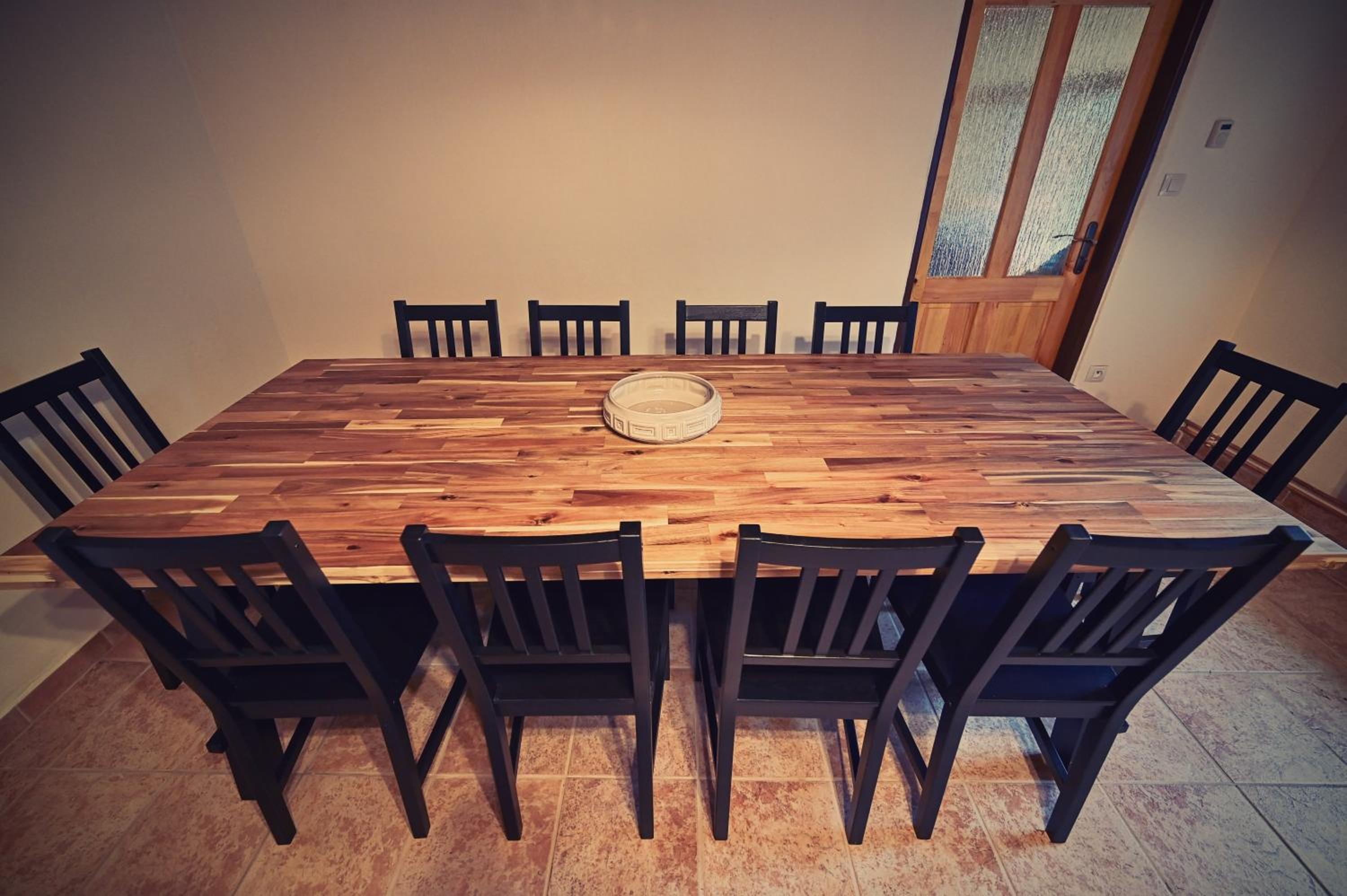 Hotel Chalupa Pod Libinem