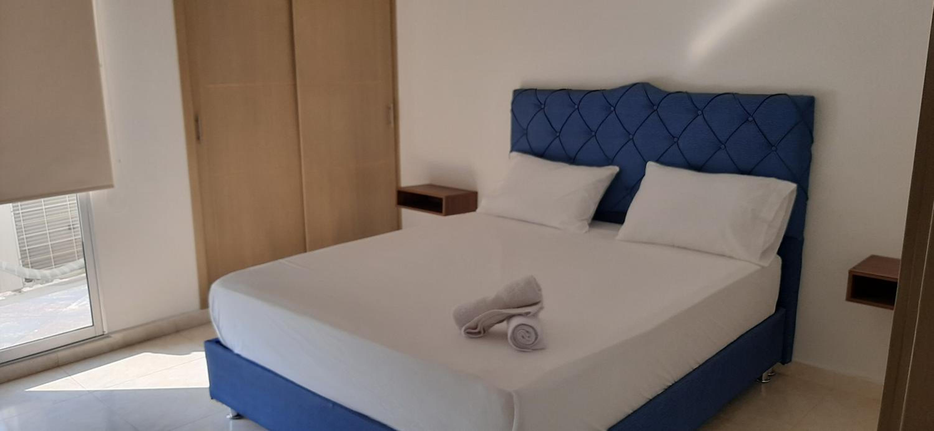 Apartahotel Plaza de ángel 74