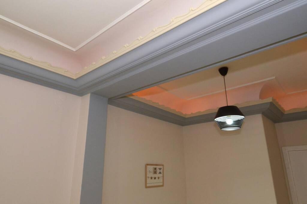 Plaka, Apartment in the old historical neighborhood of Athens photo 2