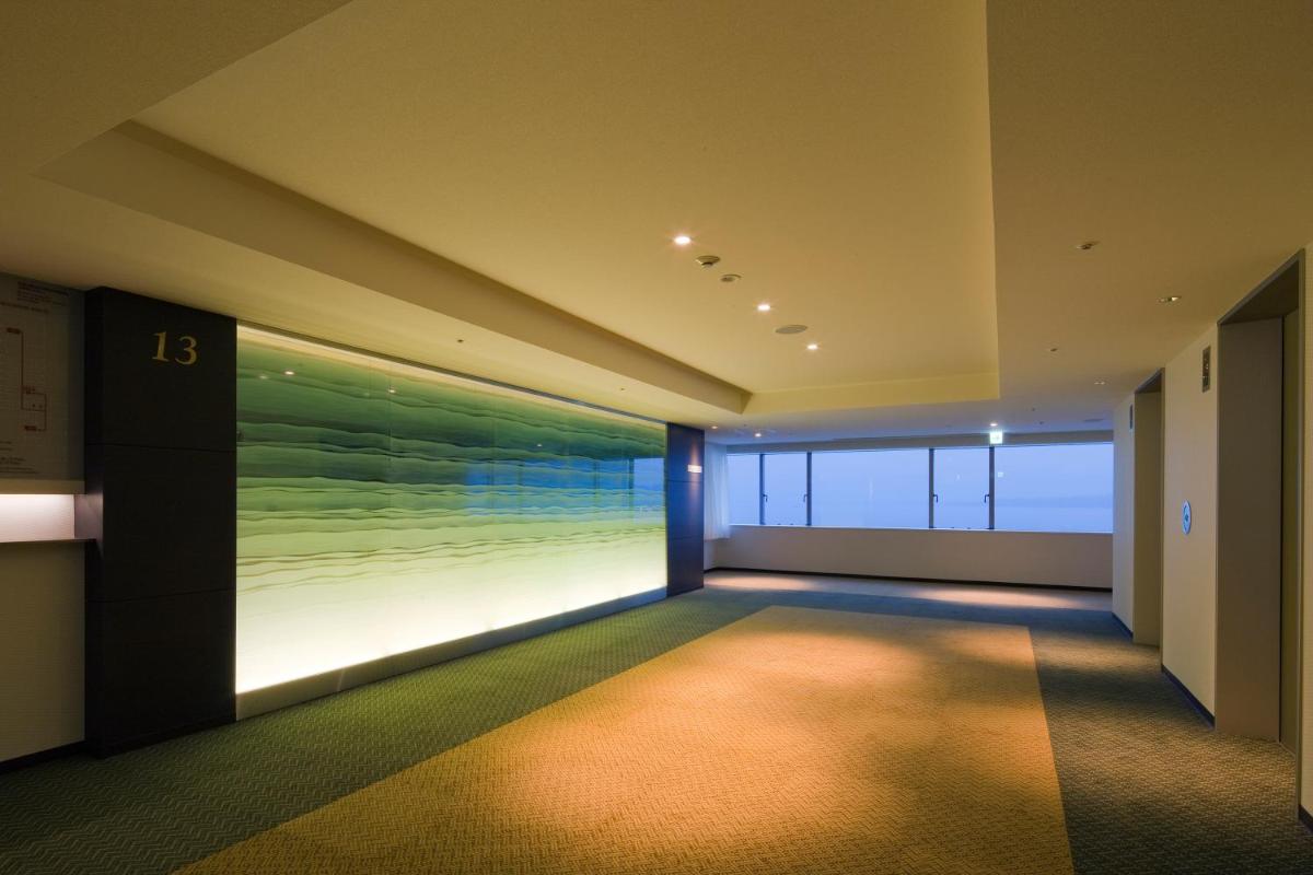 Grand Mercure Beppu Bay Resort & Spa 3