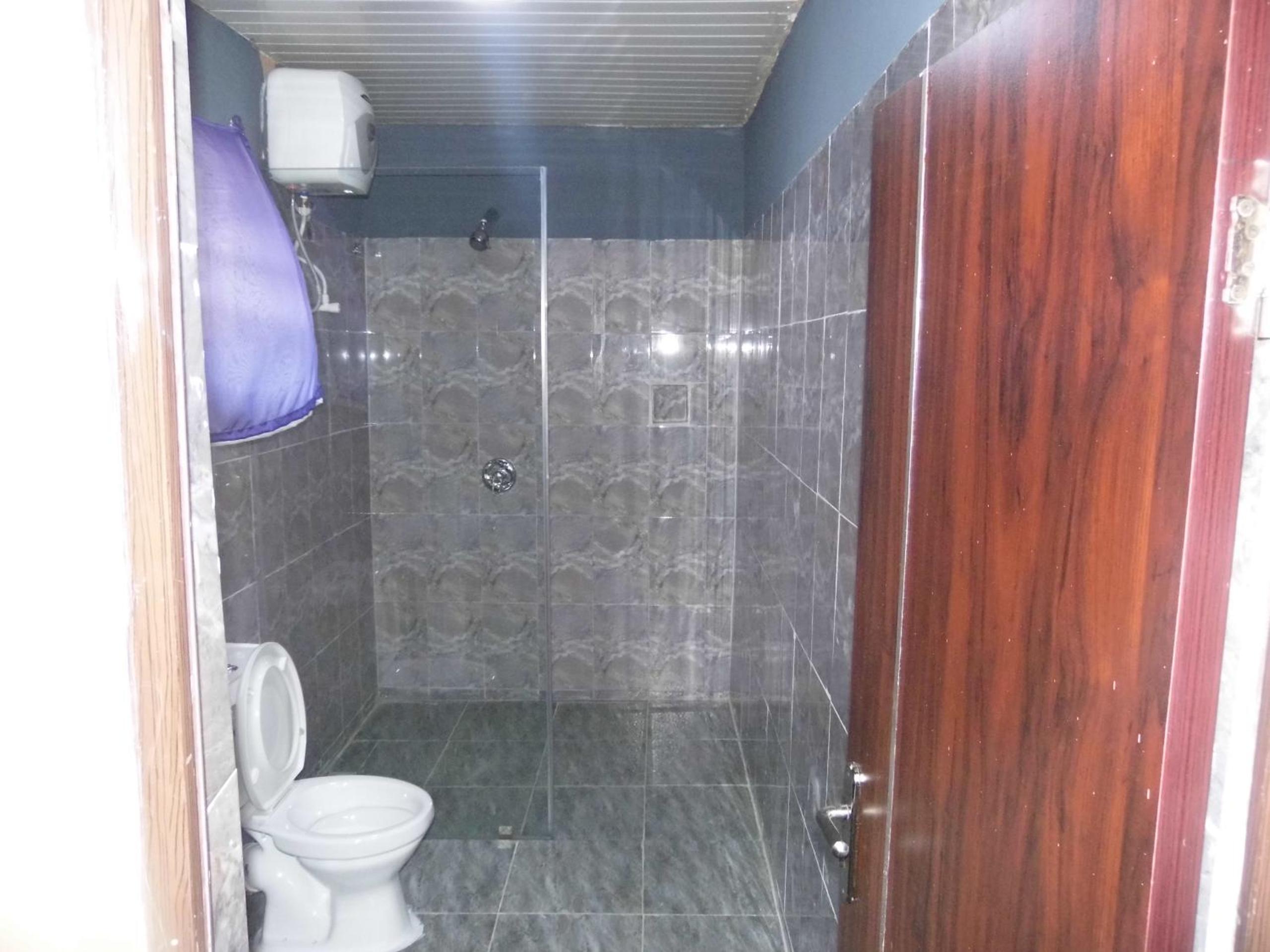 StayCation Suites And Apartment