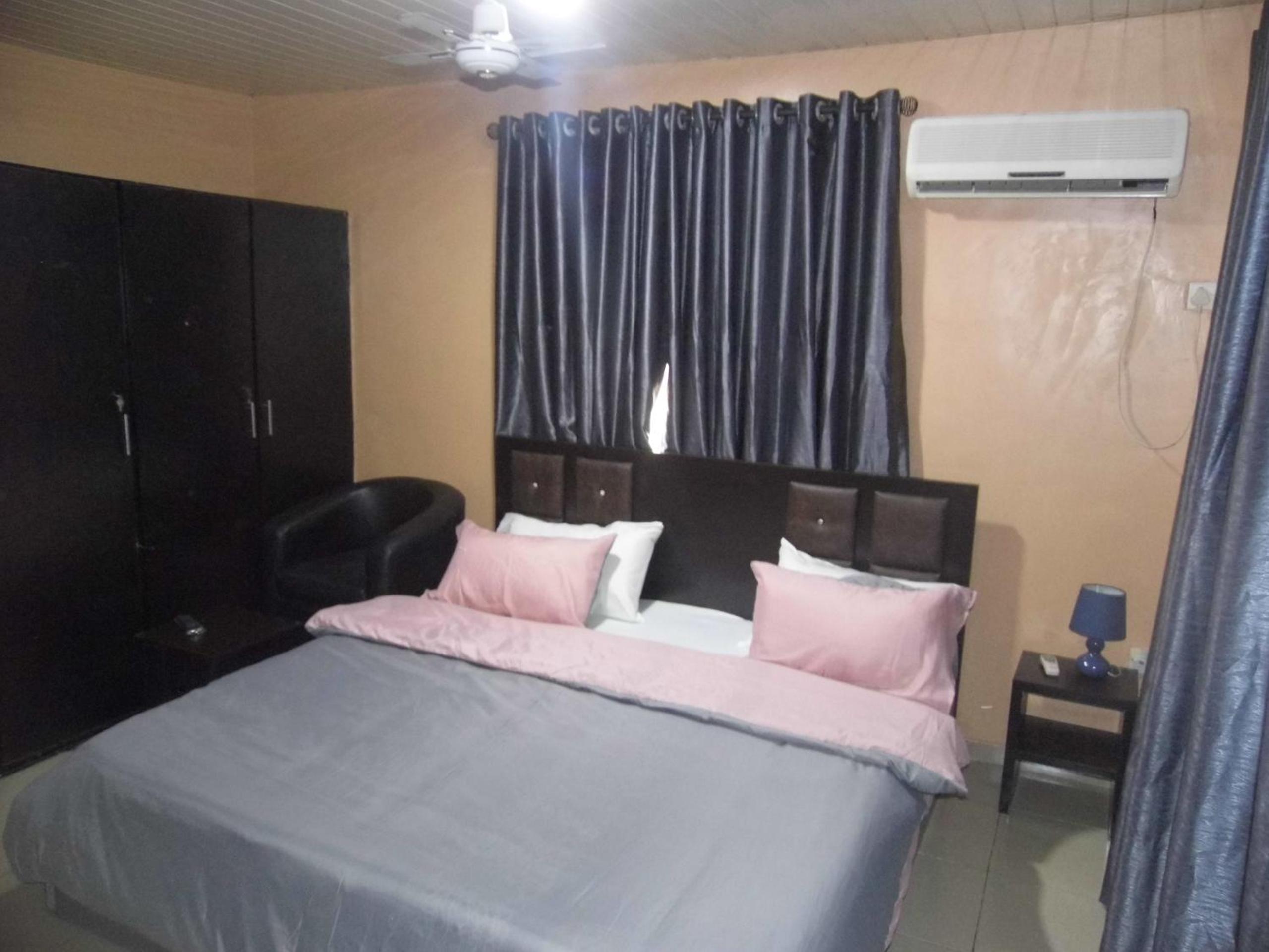 StayCation Suites And Apartment