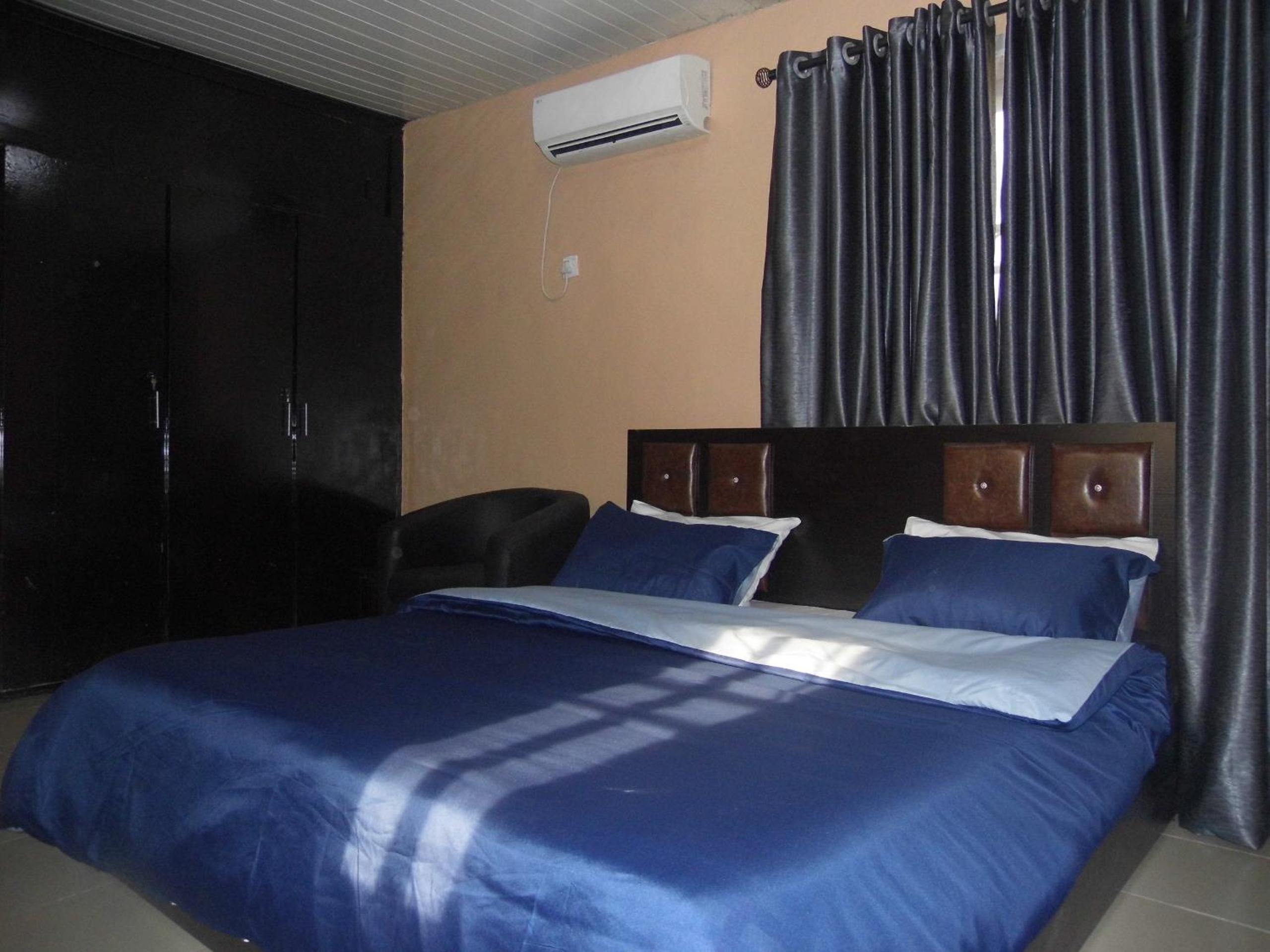 StayCation Suites And Apartment