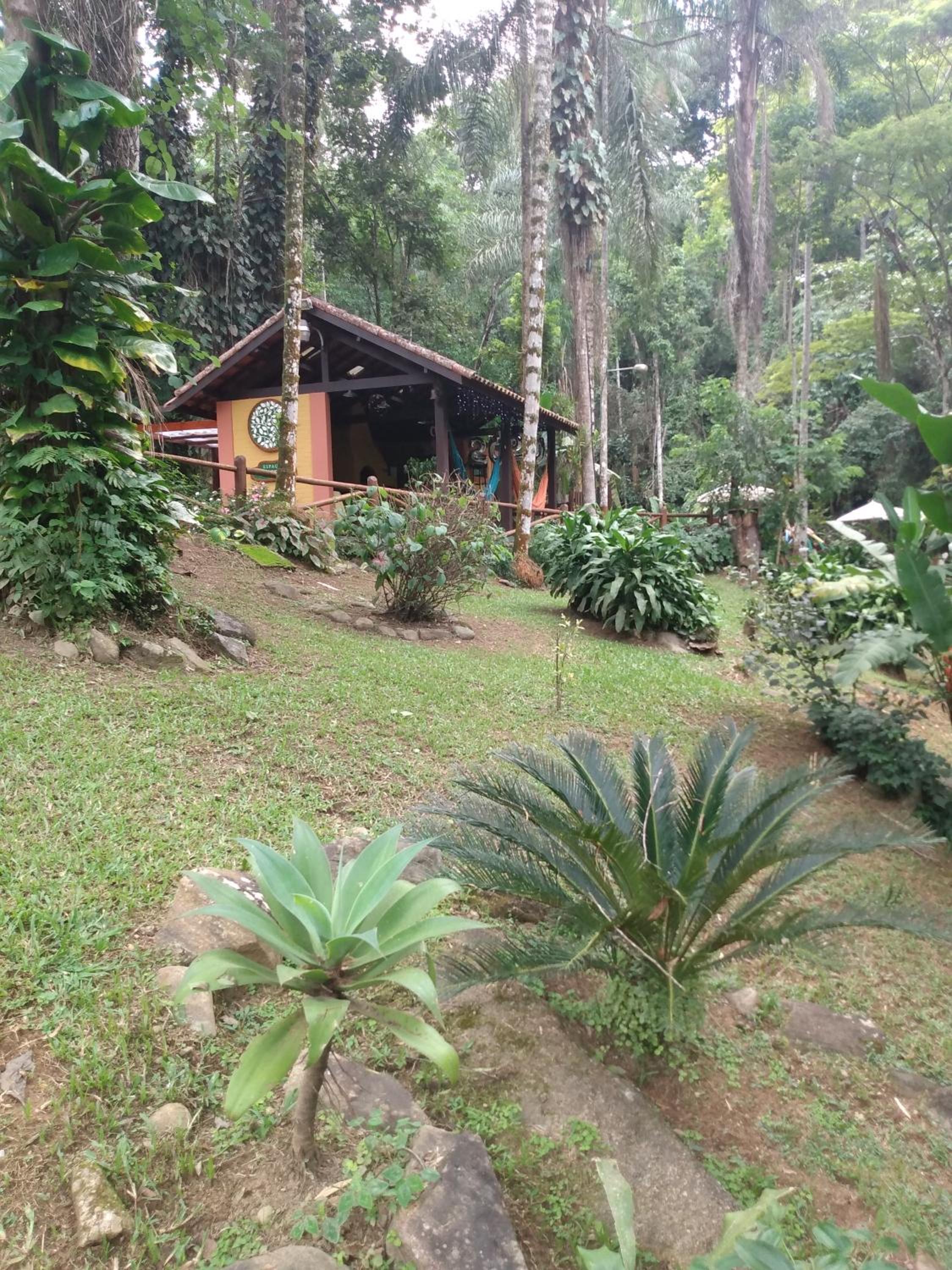 Espaço Viverde Penedo