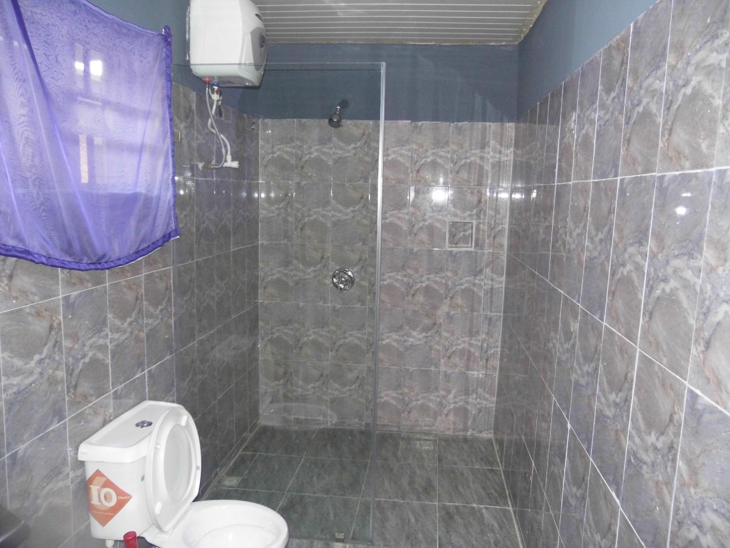 StayCation Suites And Apartment