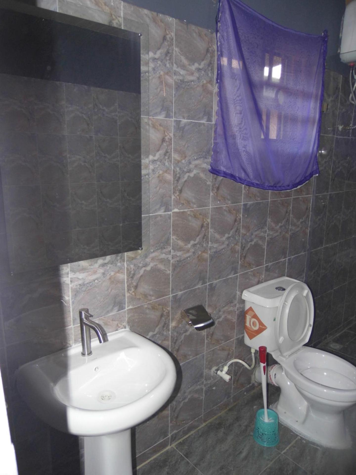 StayCation Suites And Apartment