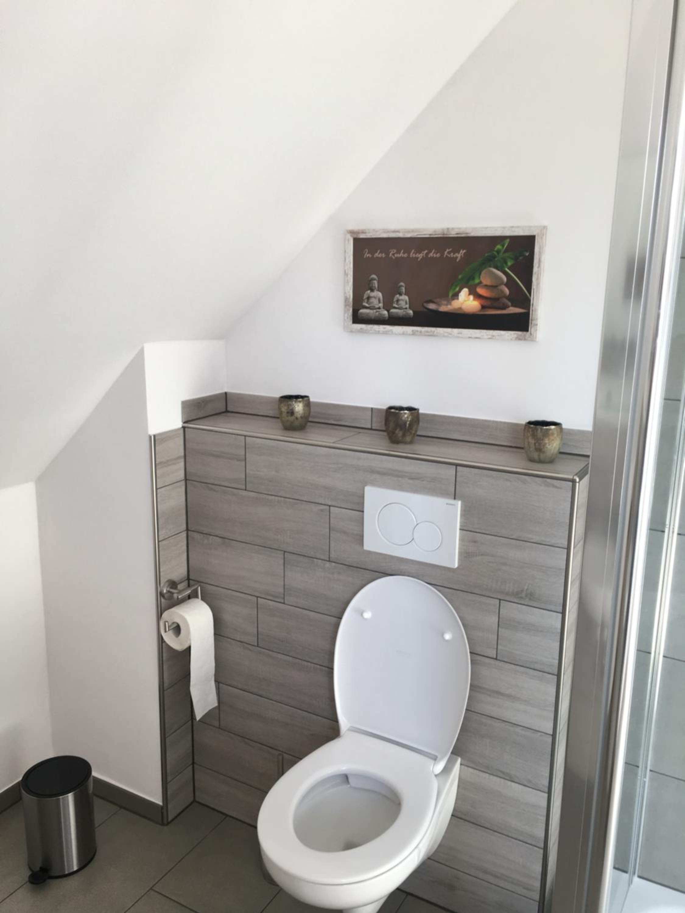 Gäste und Messezimmer Adelheidsdorf