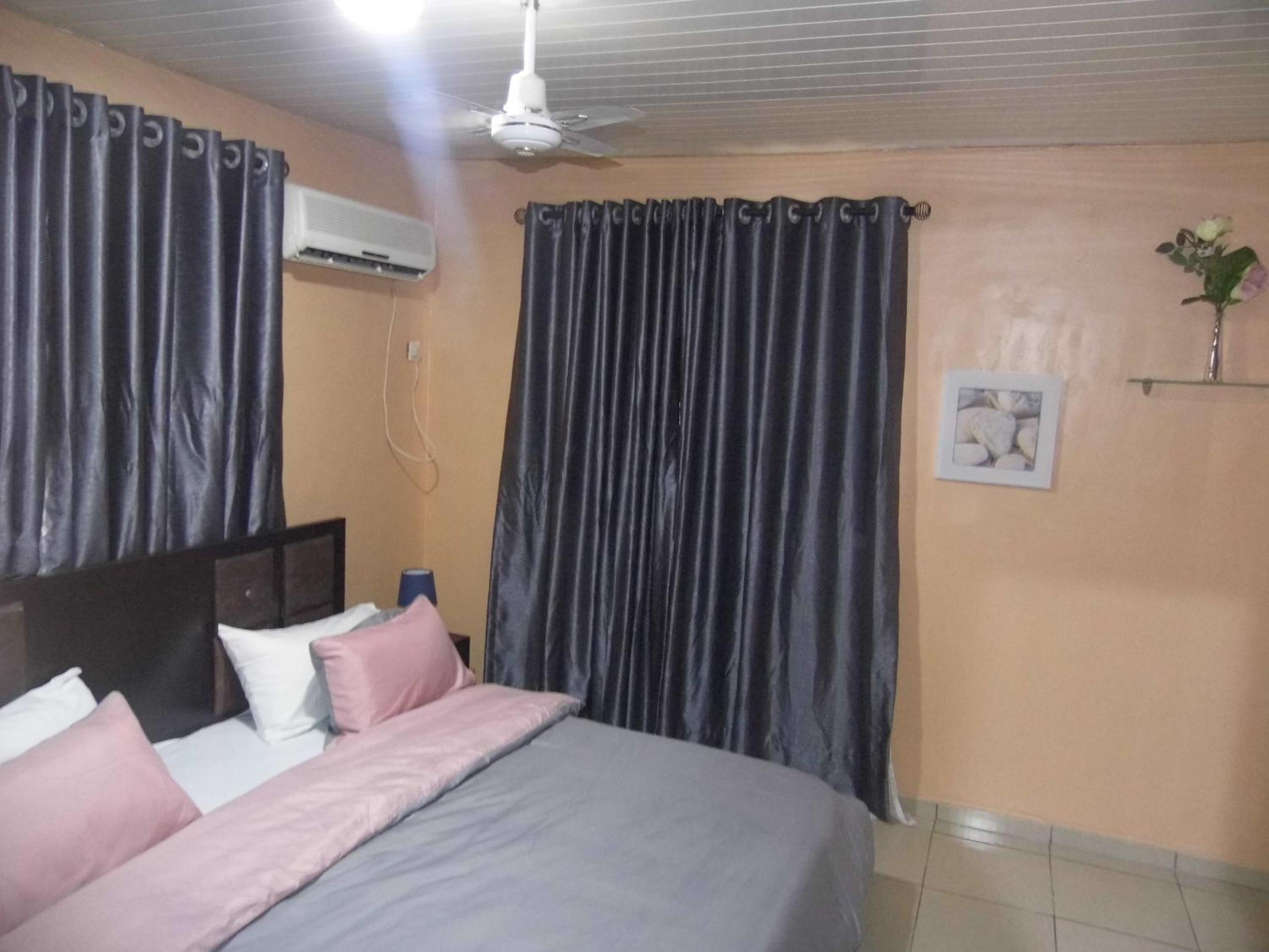 StayCation Suites And Apartment
