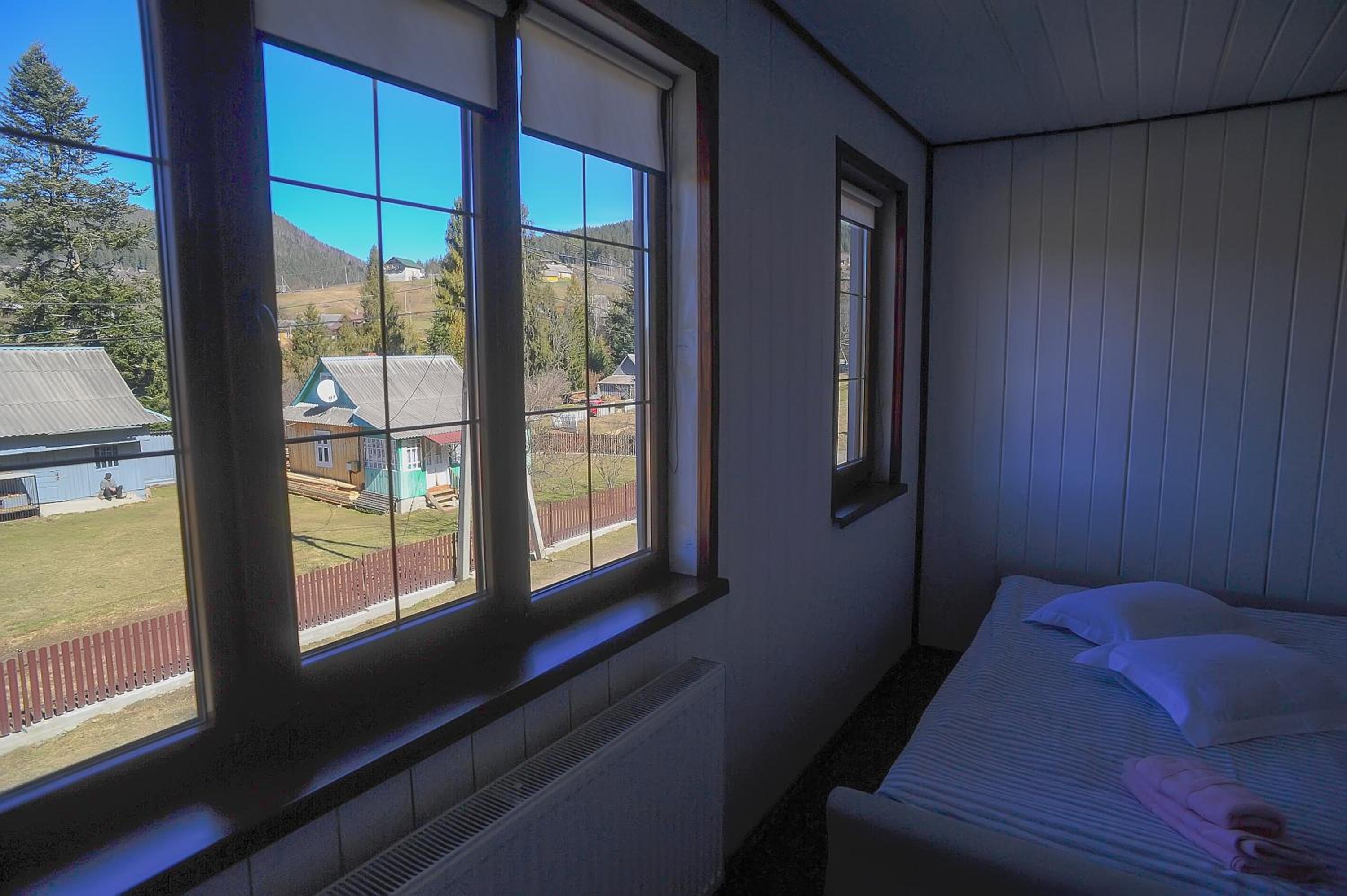 Hotel Galushko view 3