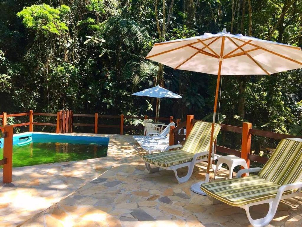 Espaço Viverde Penedo
