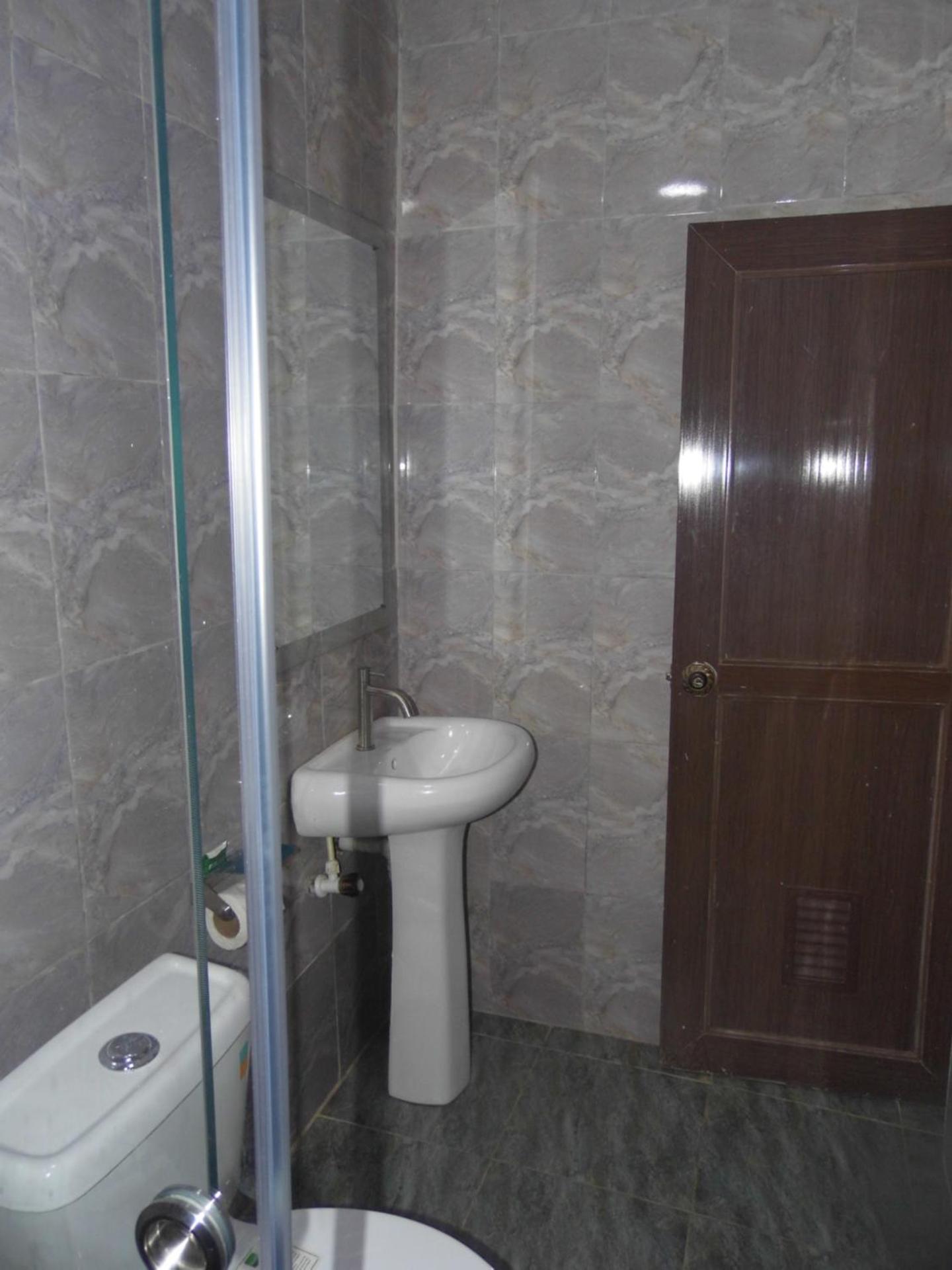 StayCation Suites And Apartment