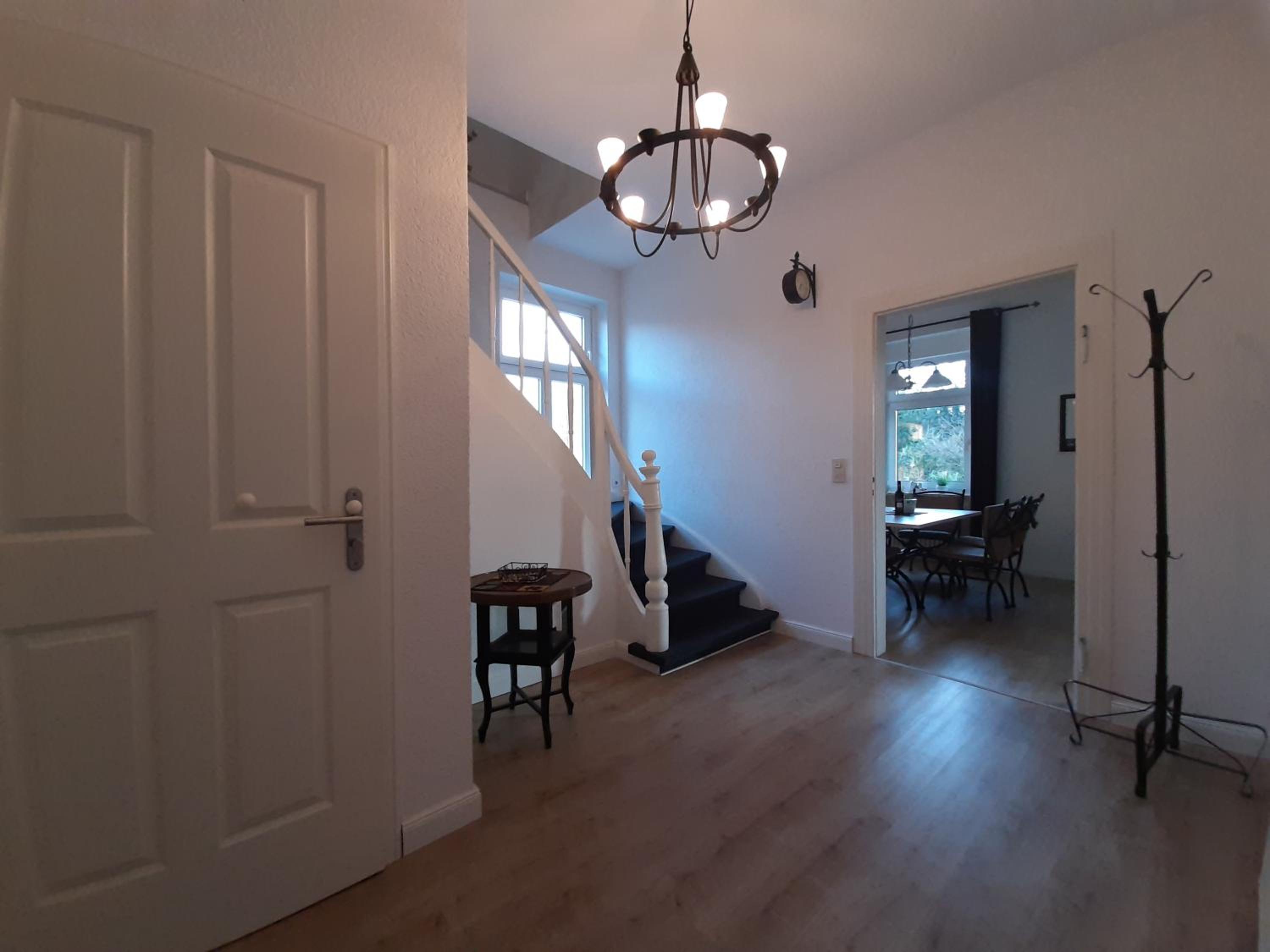 Ferienwohnung Stricker Typ E