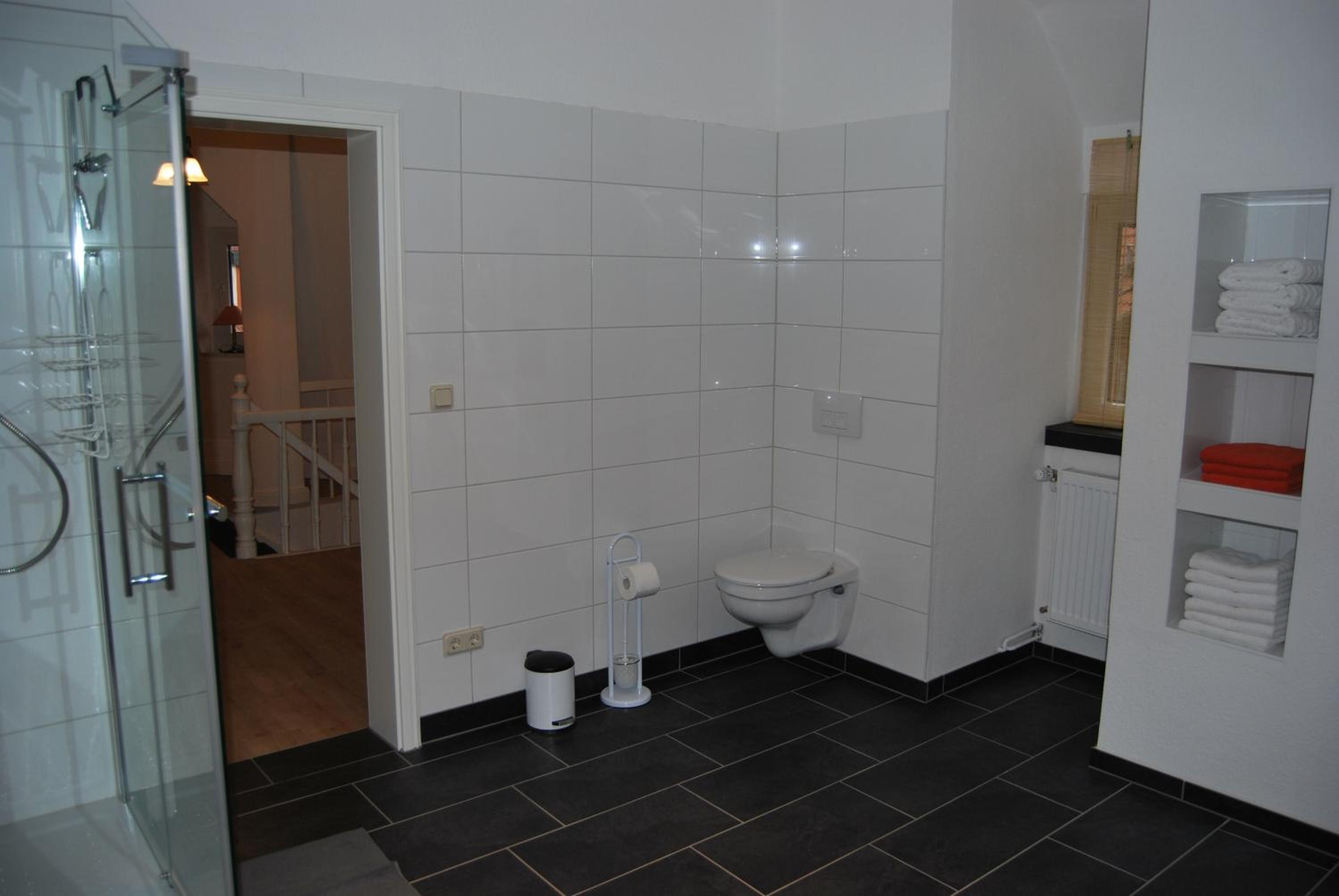 Ferienwohnung Stricker Typ E