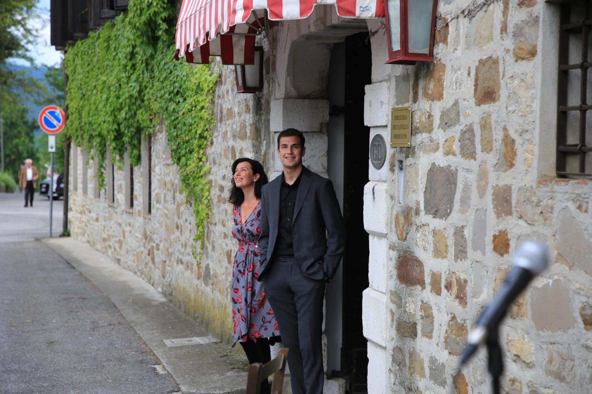 Hotel Conti Formentini