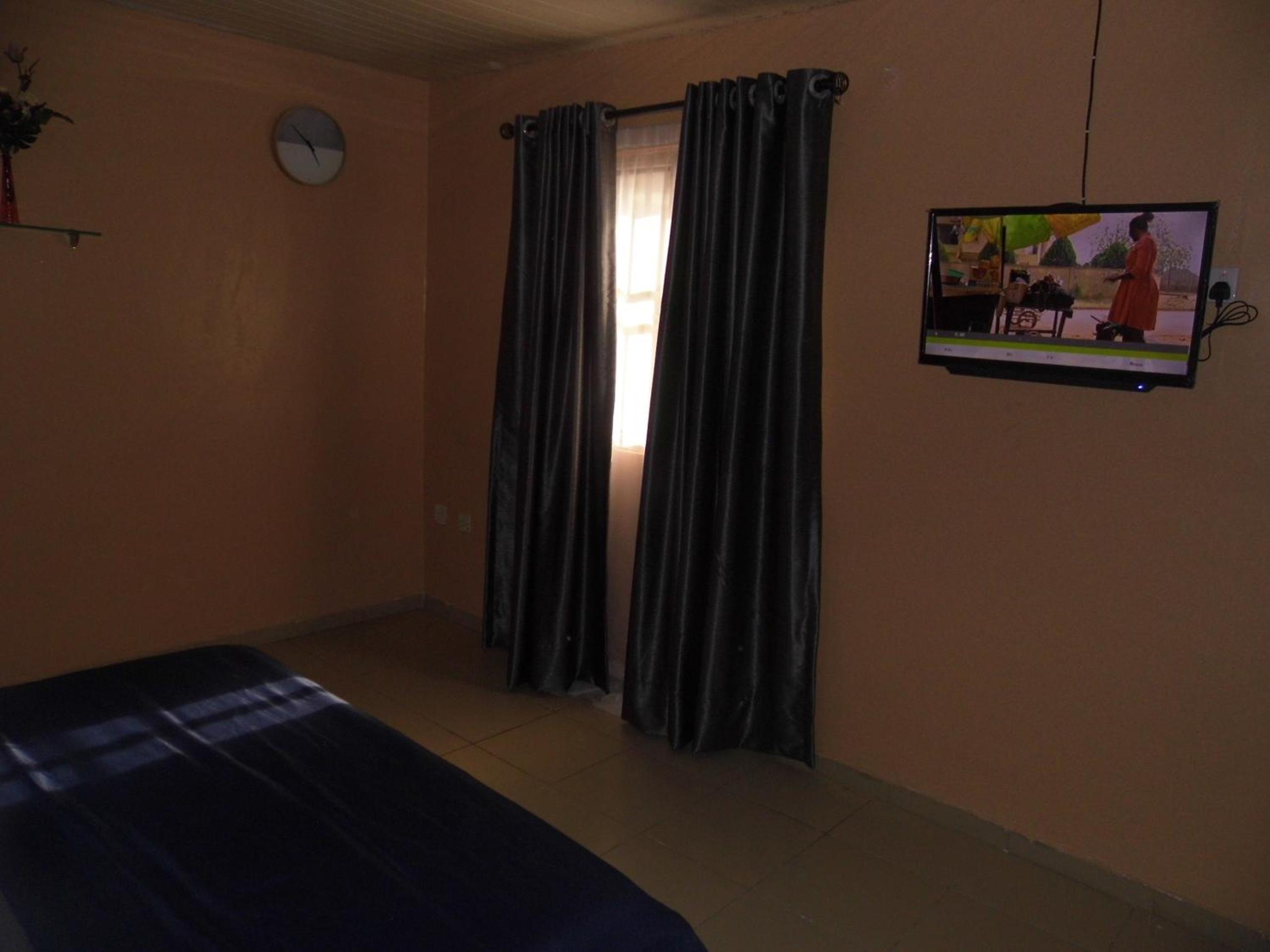 StayCation Suites And Apartment