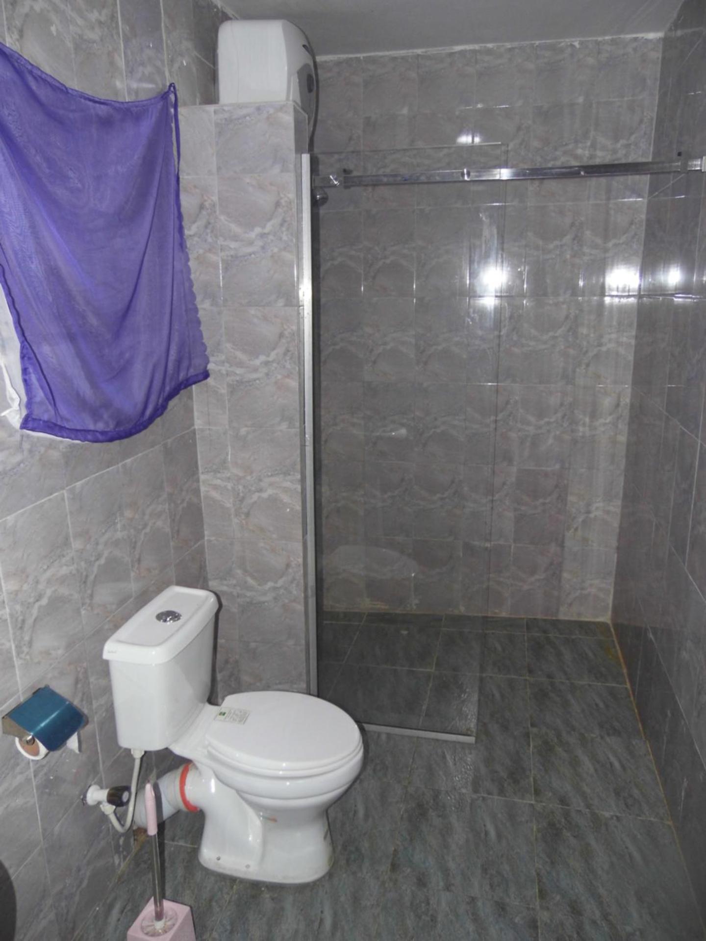 StayCation Suites And Apartment