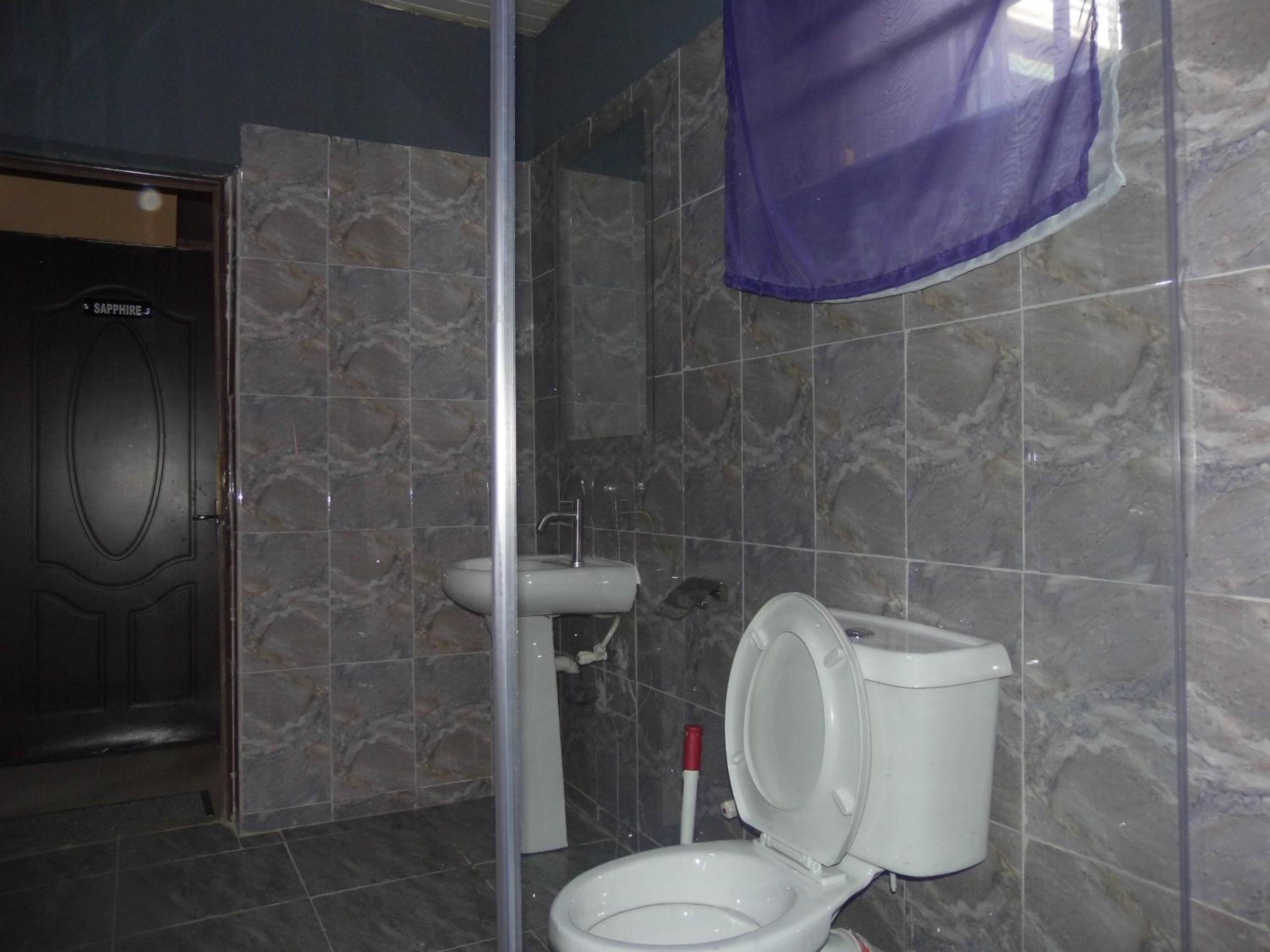 StayCation Suites And Apartment