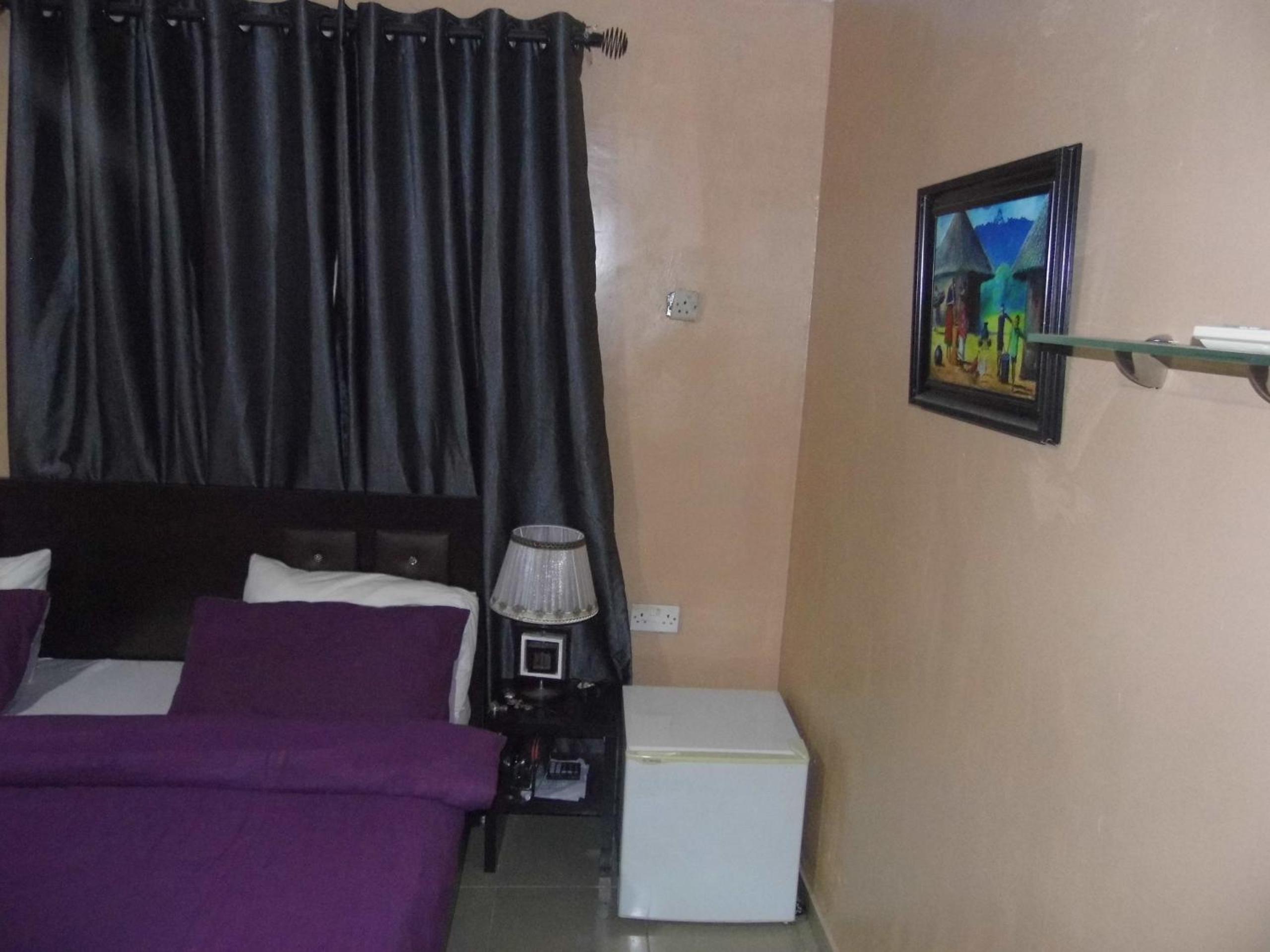 StayCation Suites And Apartment