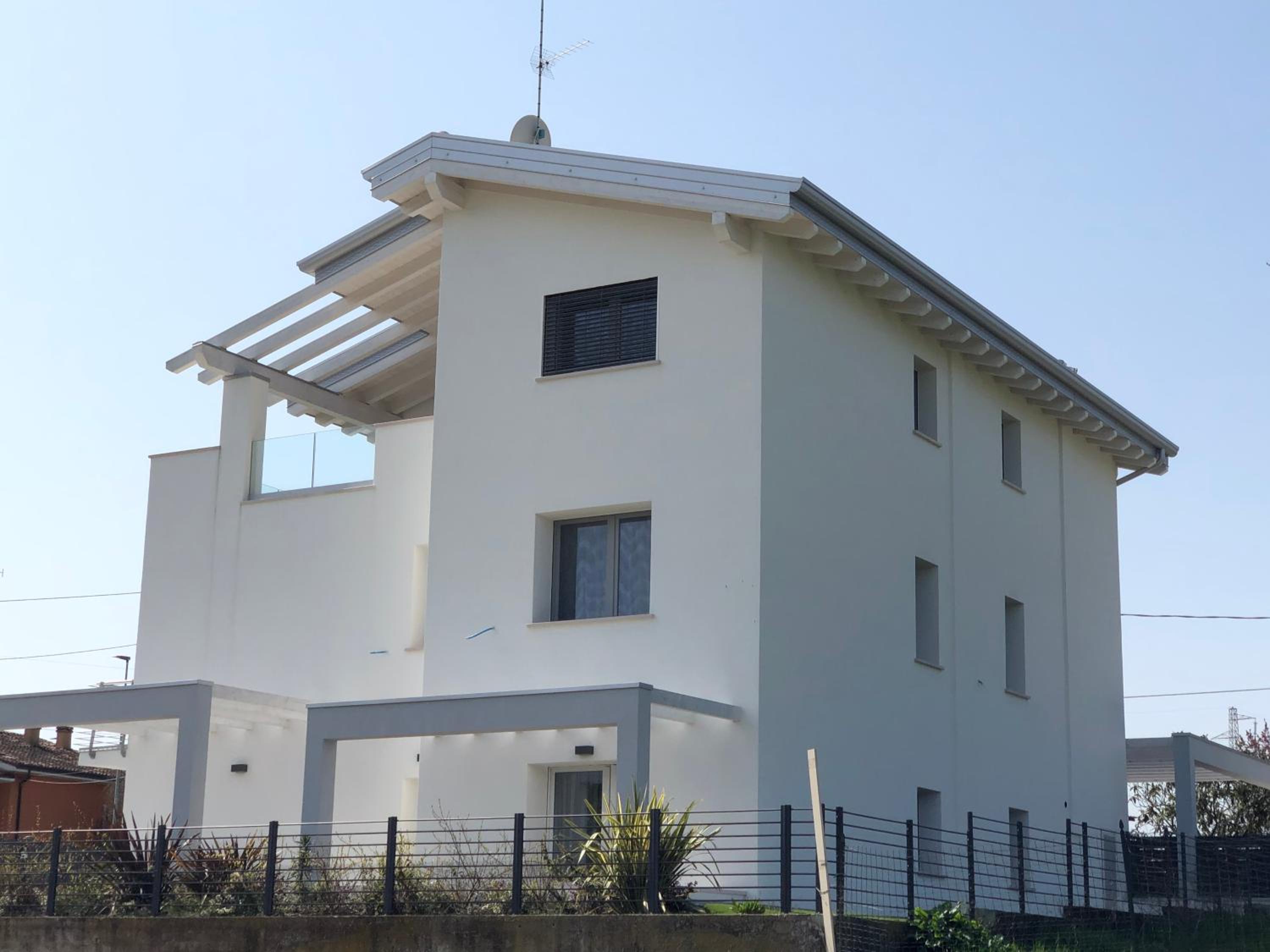 B&B Alma Garda Lake