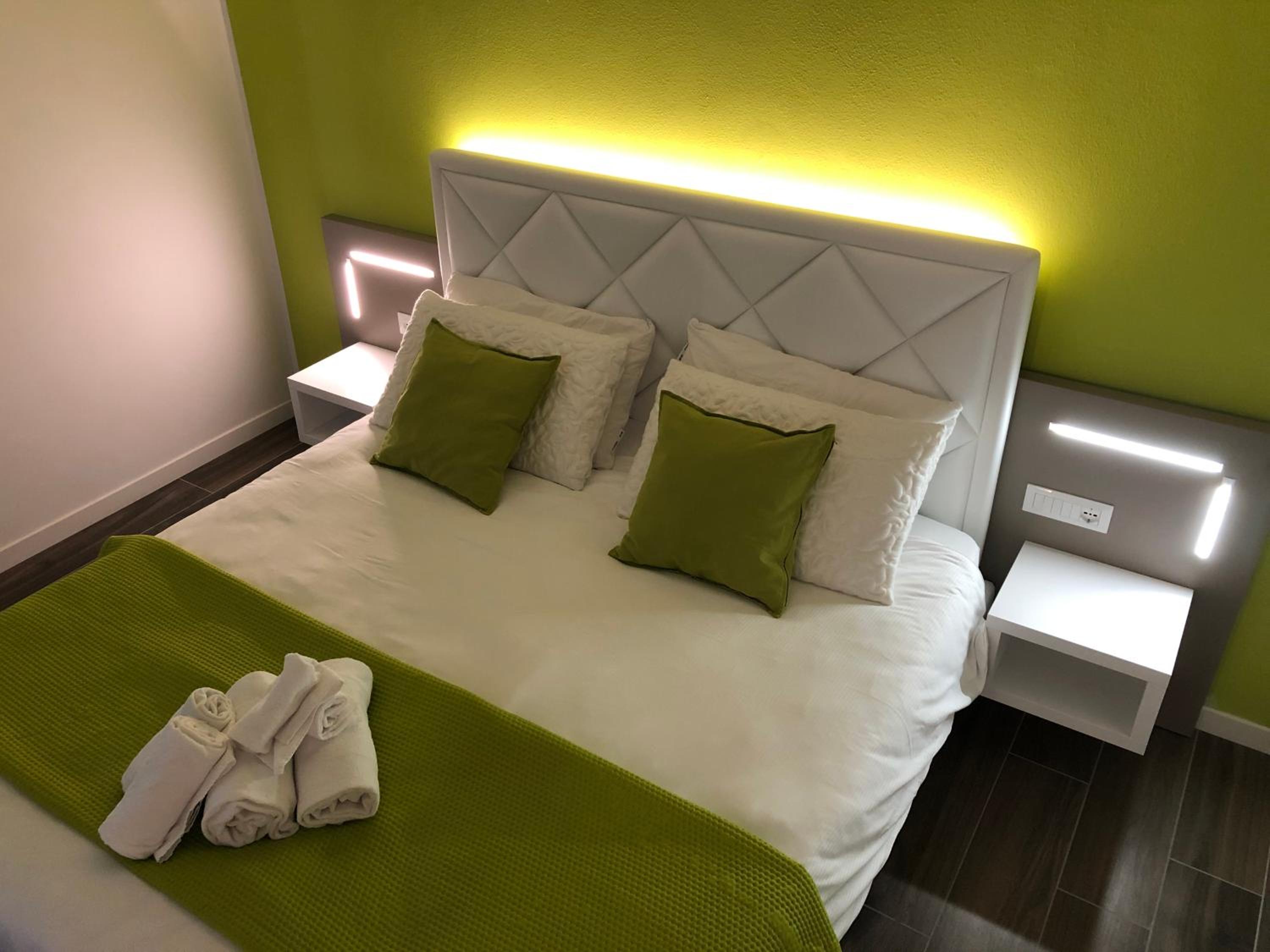 B&B Alma Garda Lake