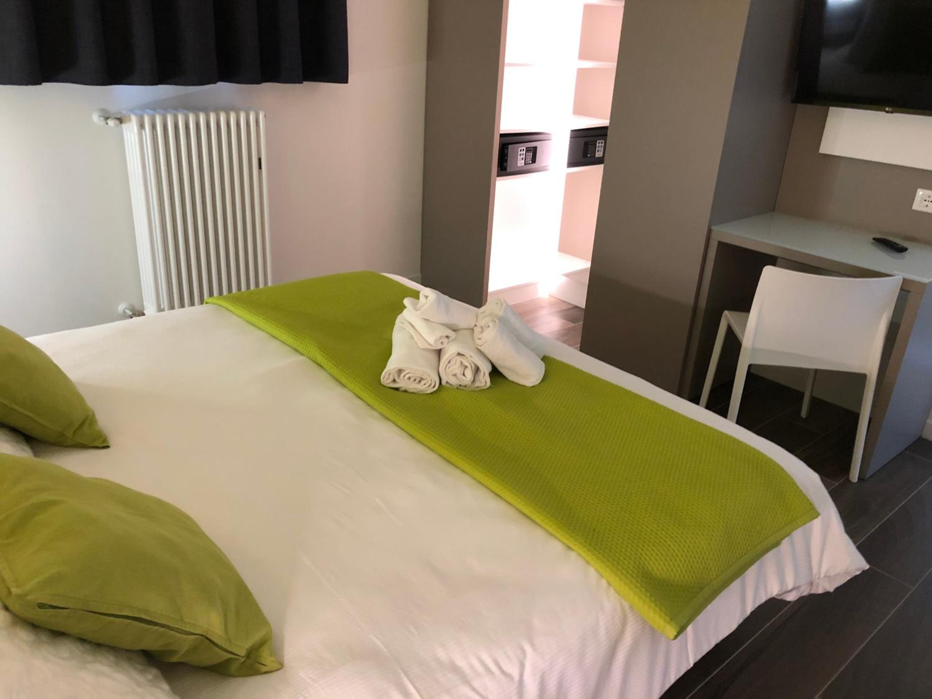 B&B Alma Garda Lake