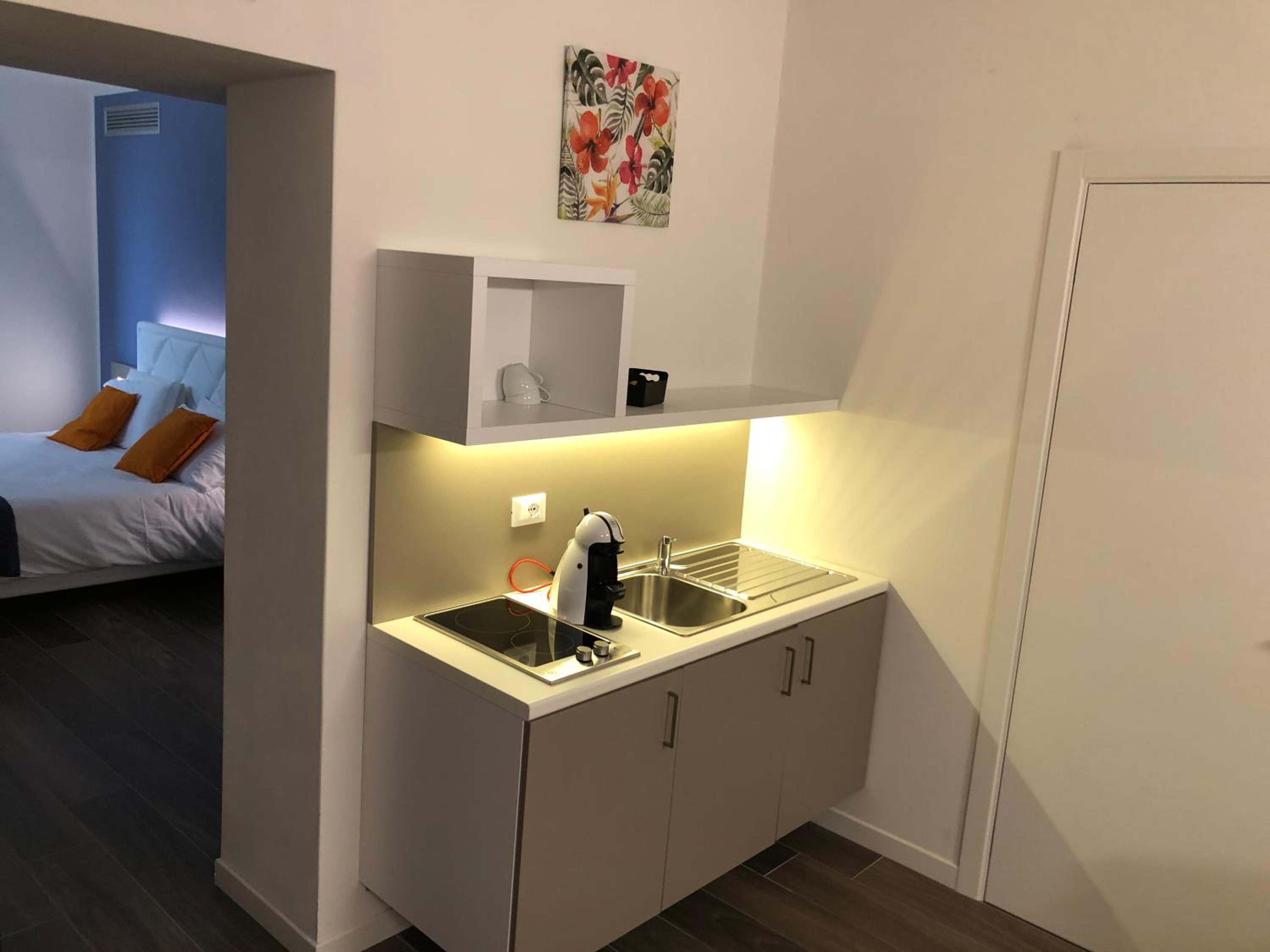 B&B Alma Garda Lake
