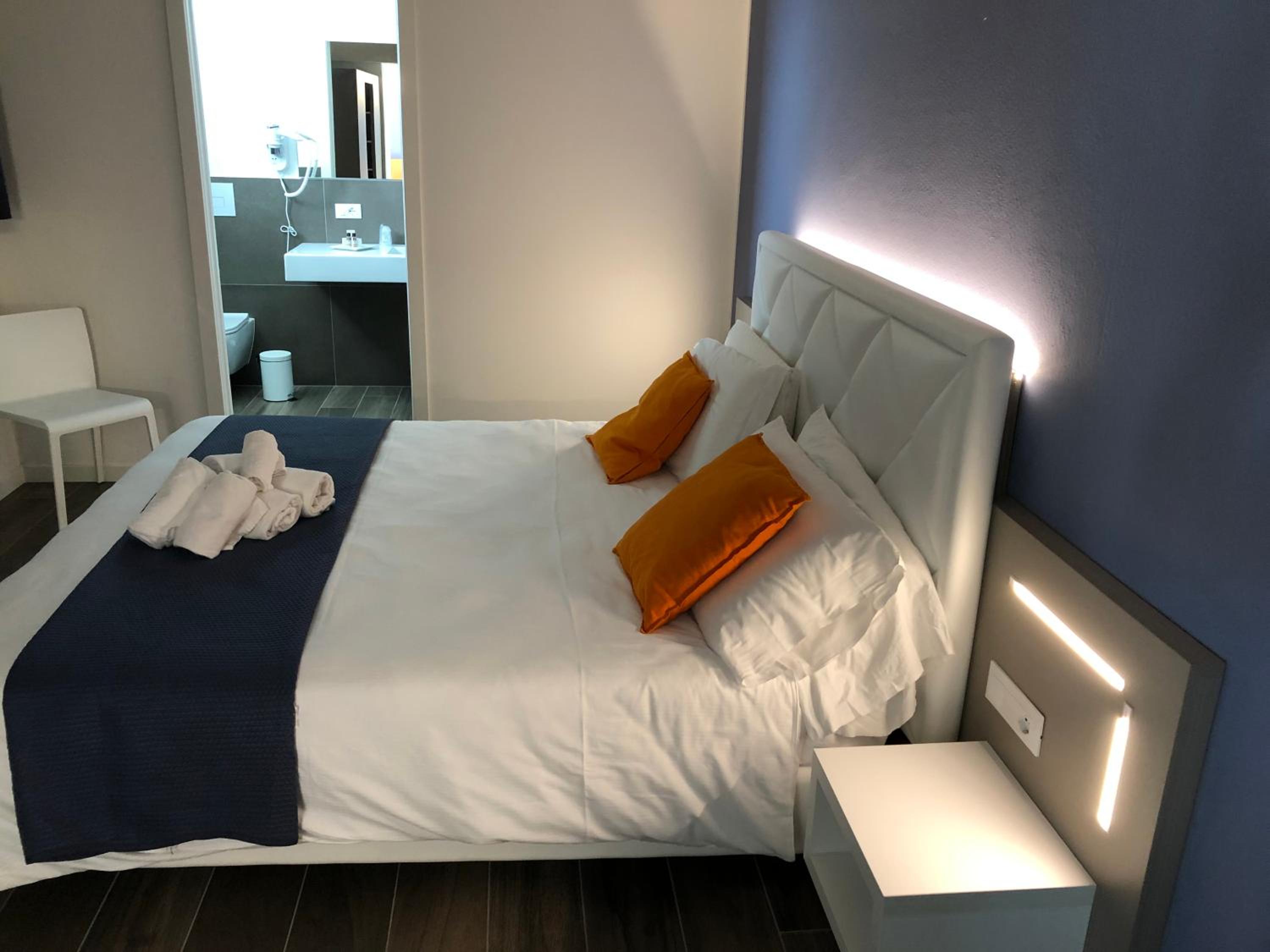 B&B Alma Garda Lake