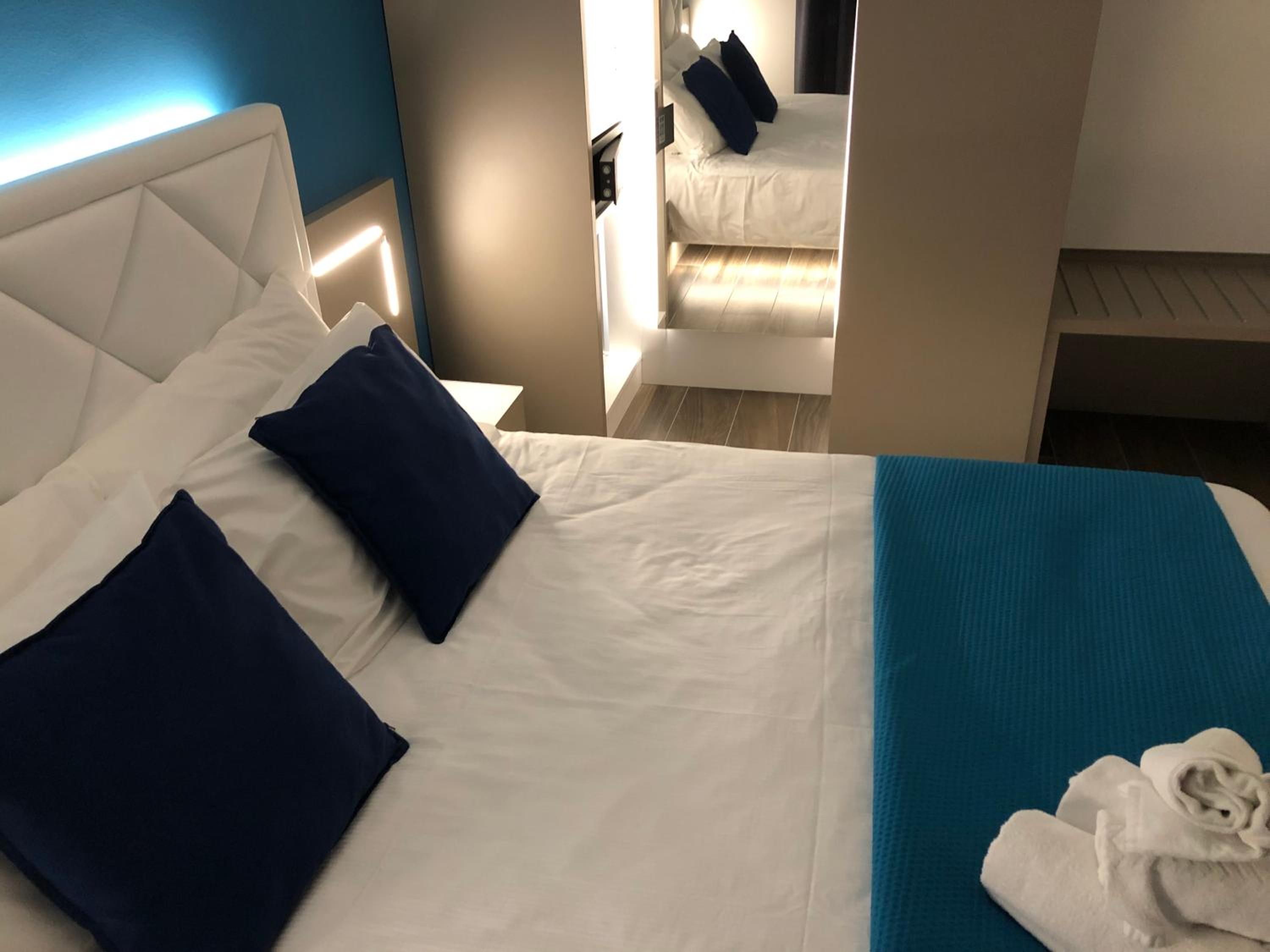 B&B Alma Garda Lake